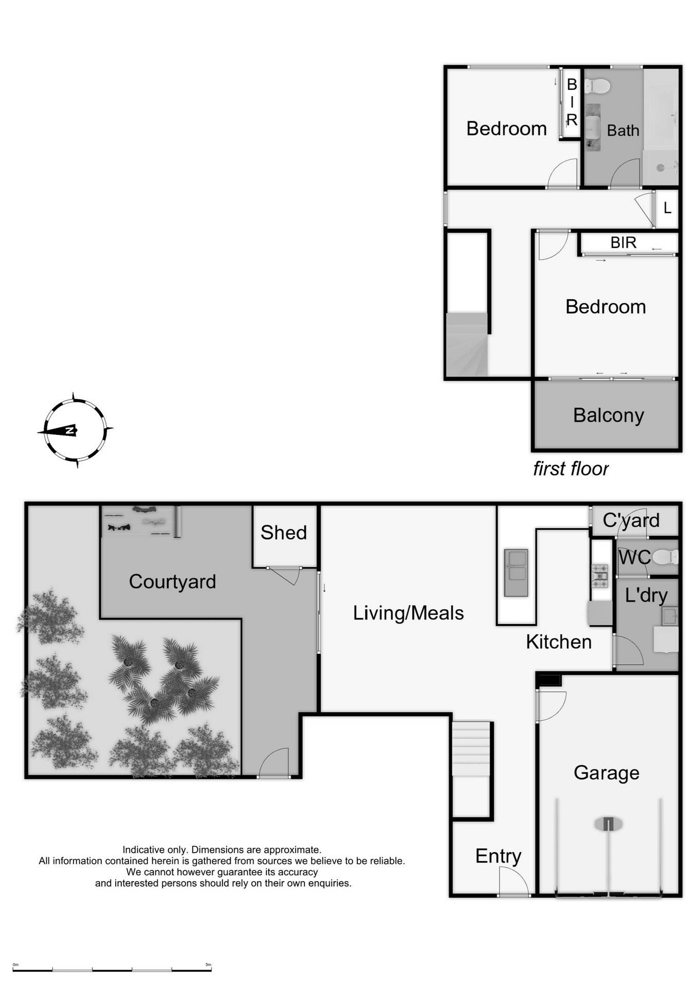 10/37 Chandler Road, Boronia, VIC 3155 - Thumbnail 1 - 05/03/2024