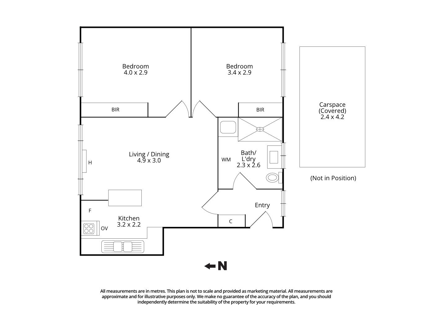 10/4-6 Sheffield Street, Preston, VIC 3072 - Thumbnail 1 - 31/07/2024