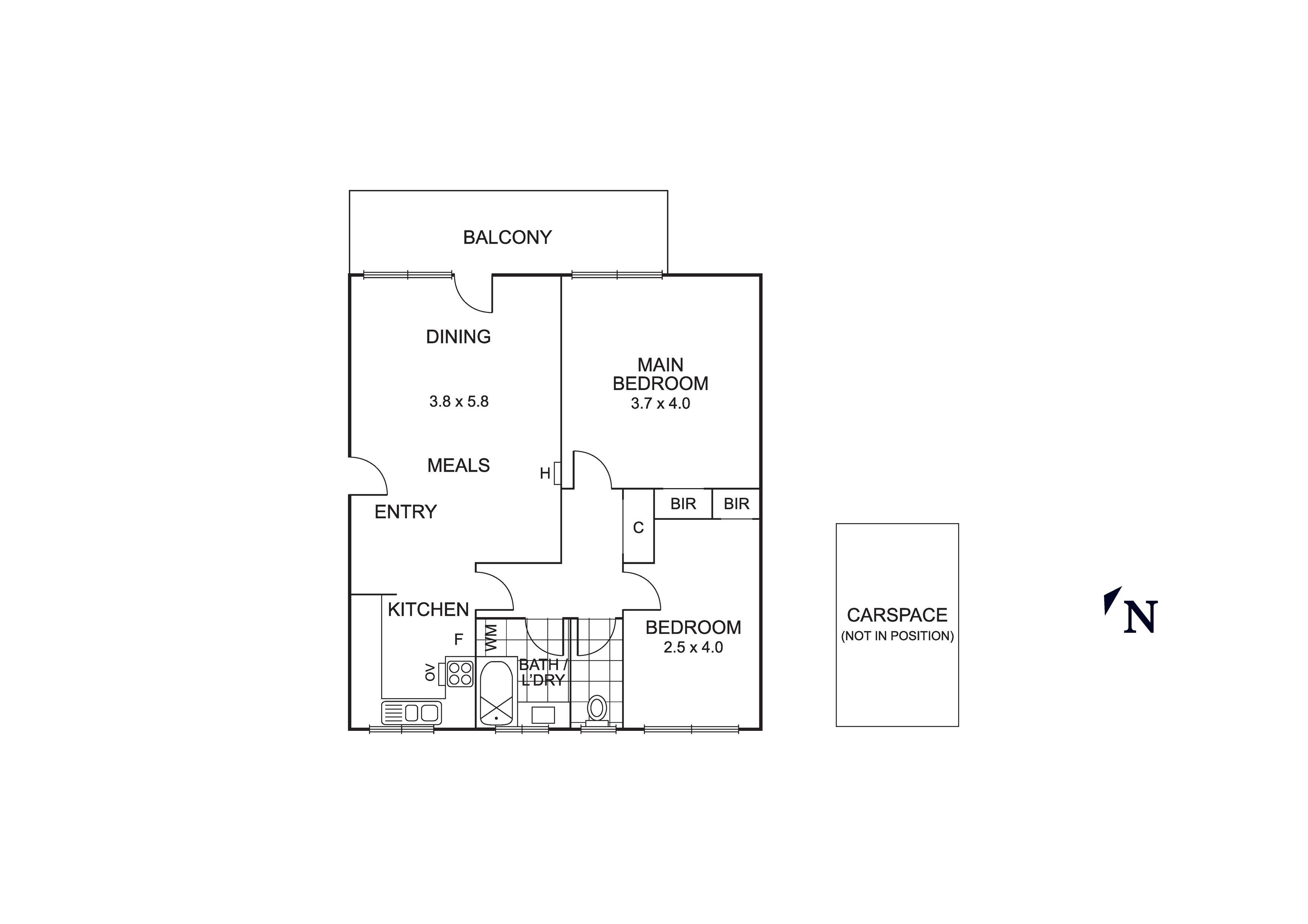 10/500 Main Street, Mordialloc, VIC 3195 - Thumbnail 1 - 04/06/2026
