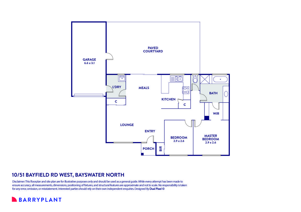 10/51 Bayfield Road West, Bayswater North, VIC 3153 - Thumbnail 1 - 14/05/2026