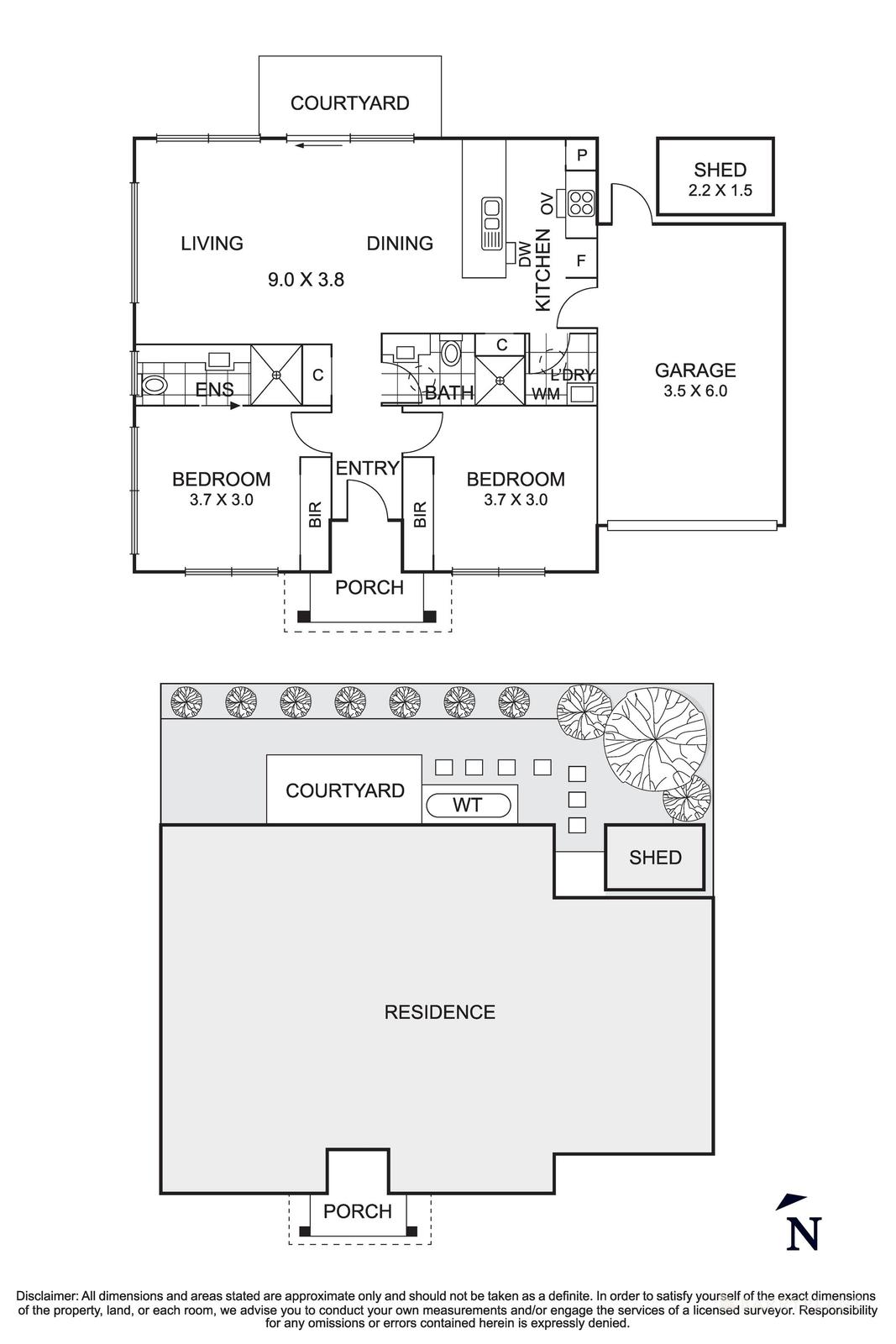 10/51 Dresden Street, Heidelberg Heights, VIC 3081 - Thumbnail 1 - 01/05/2024