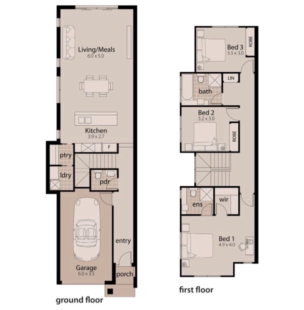 10/515 Bridge Inn Road, Mernda, VIC 3754 - Thumbnail 1 - 13/09/2022