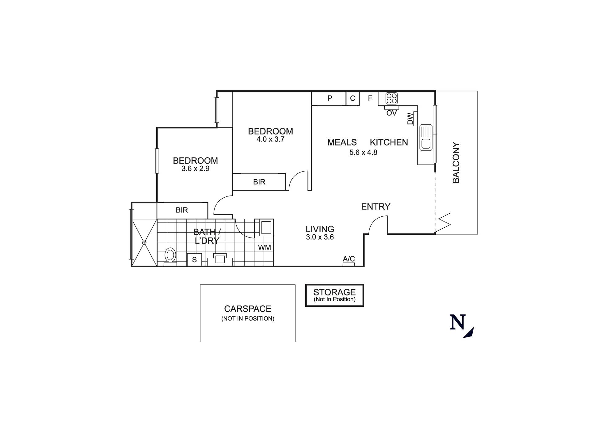 10/6 Bear Street, Mordialloc, VIC 3195 - Thumbnail 1 - 09/07/2026