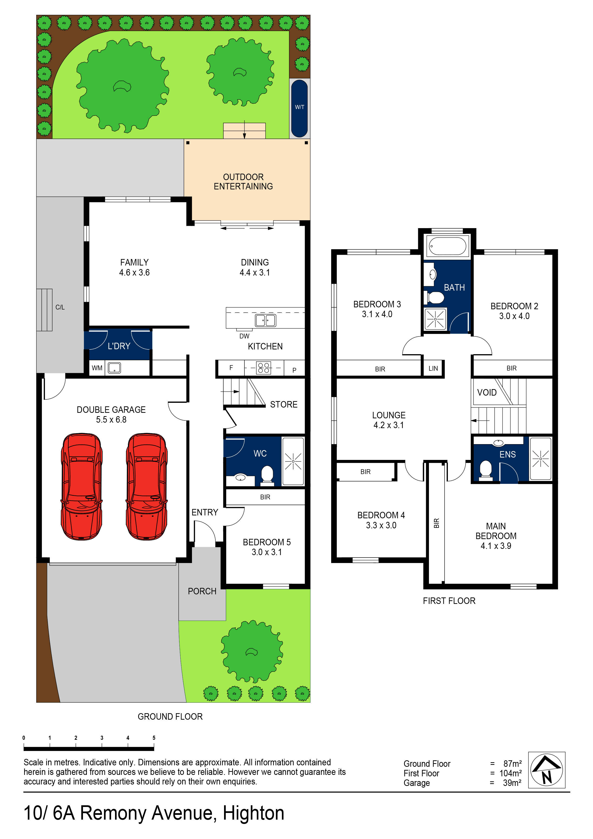 10/6A Remony Avenue, Highton, VIC 3216 - Thumbnail 1 - 18/03/2026