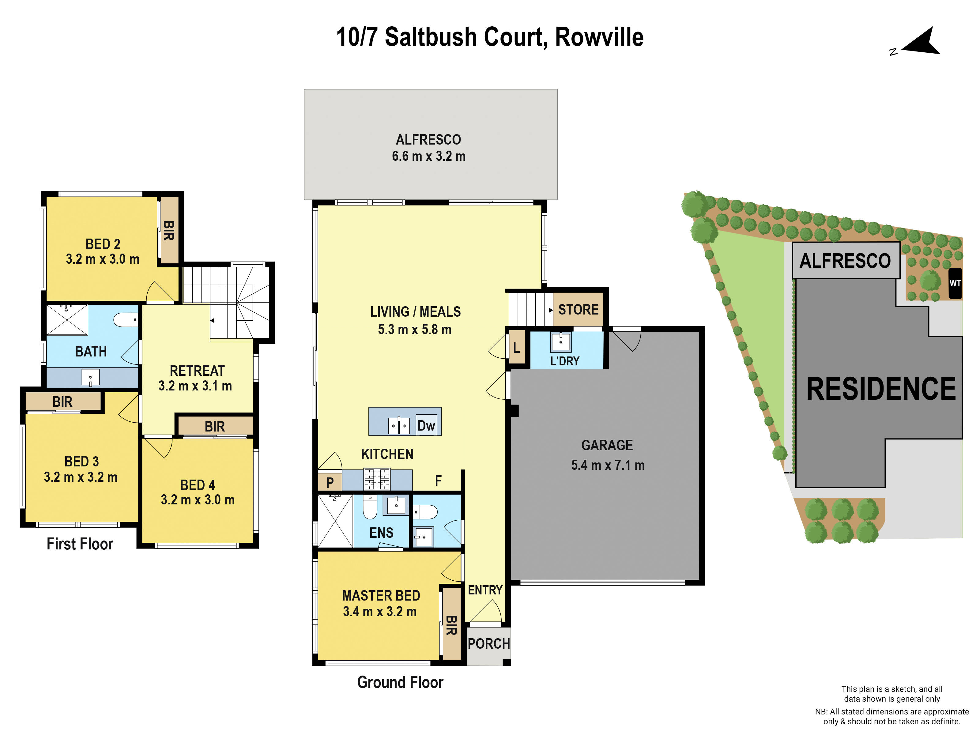 10/7 Saltbush Court, Rowville, VIC 3178 - Thumbnail 1 - 12/09/2024