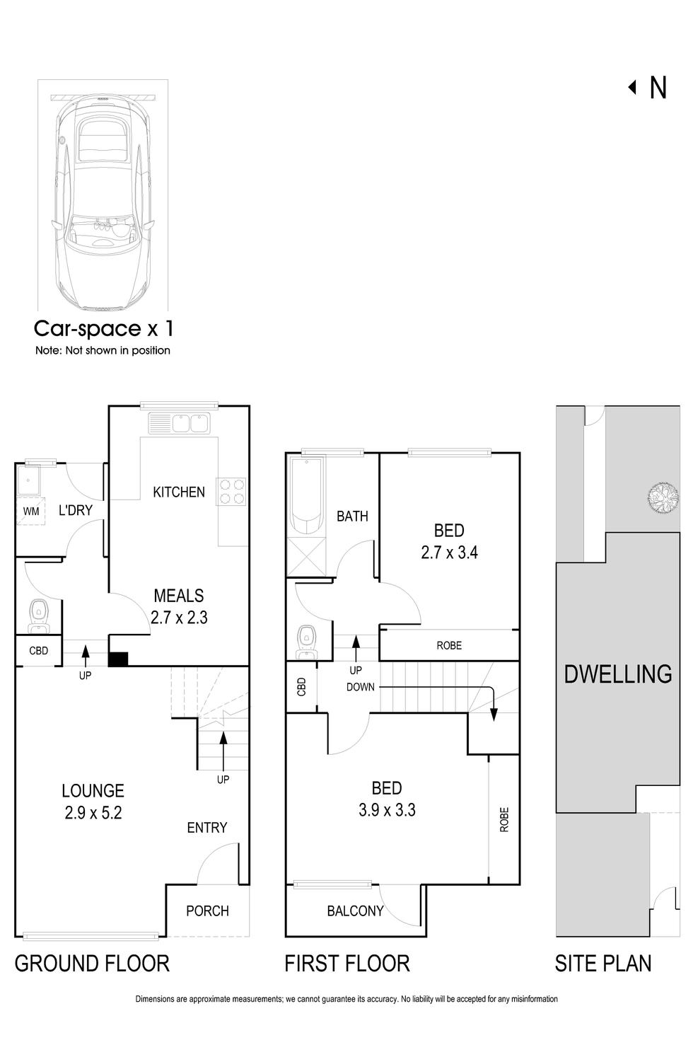 10/724 Station Street, Box Hill, VIC 3128 - Thumbnail 1 - 05/10/2023