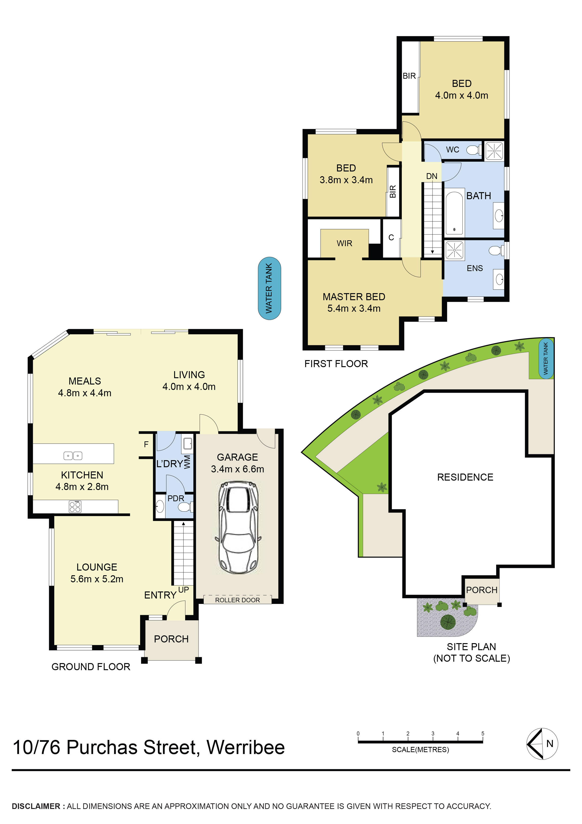 10/76 Purchas Street, Werribee, VIC 3030 - Thumbnail 1 - 26/07/2023