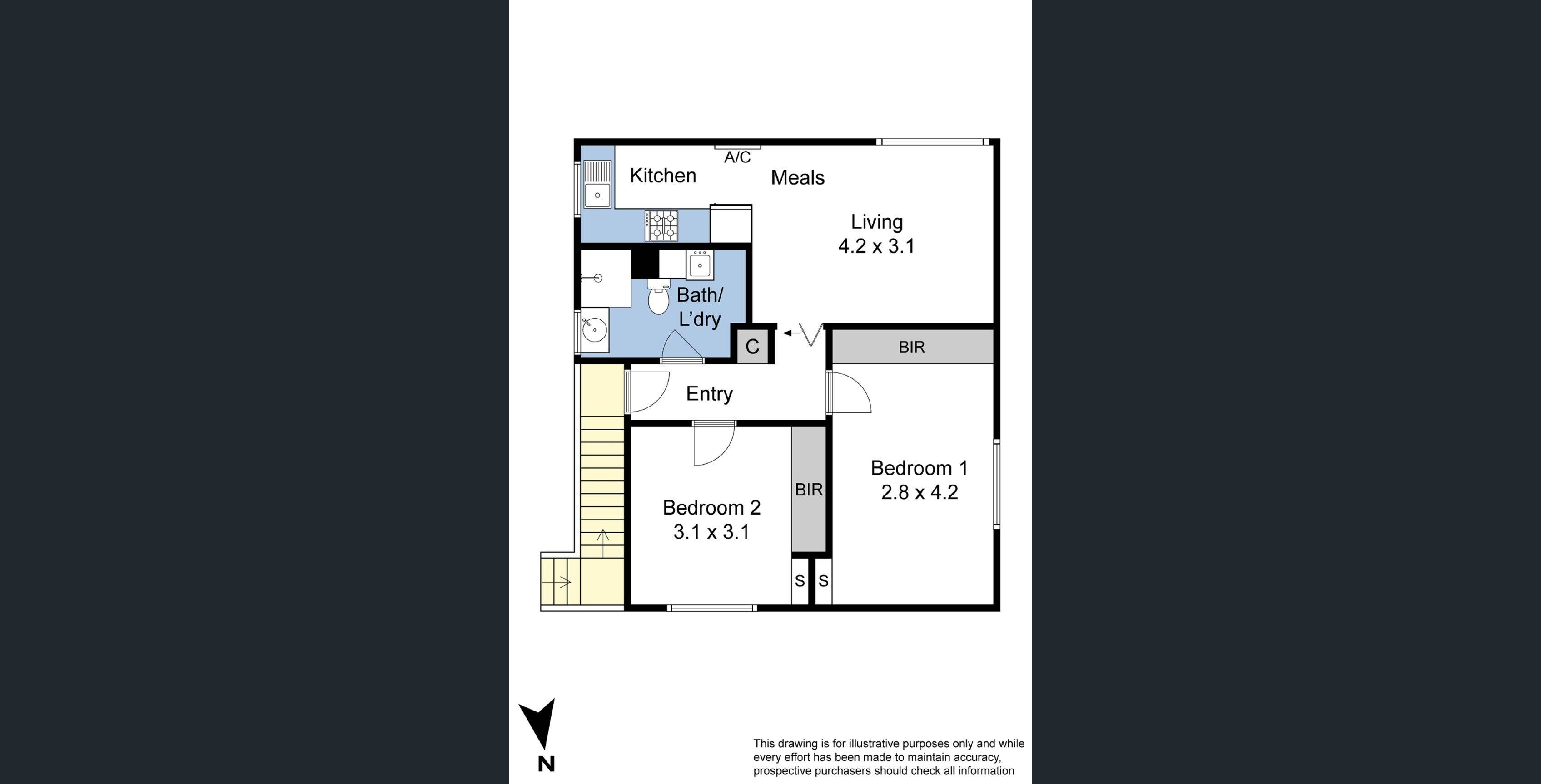 10/82 Burwood Highway, Burwood East, VIC 3151 - Thumbnail 1 - 29/03/2024