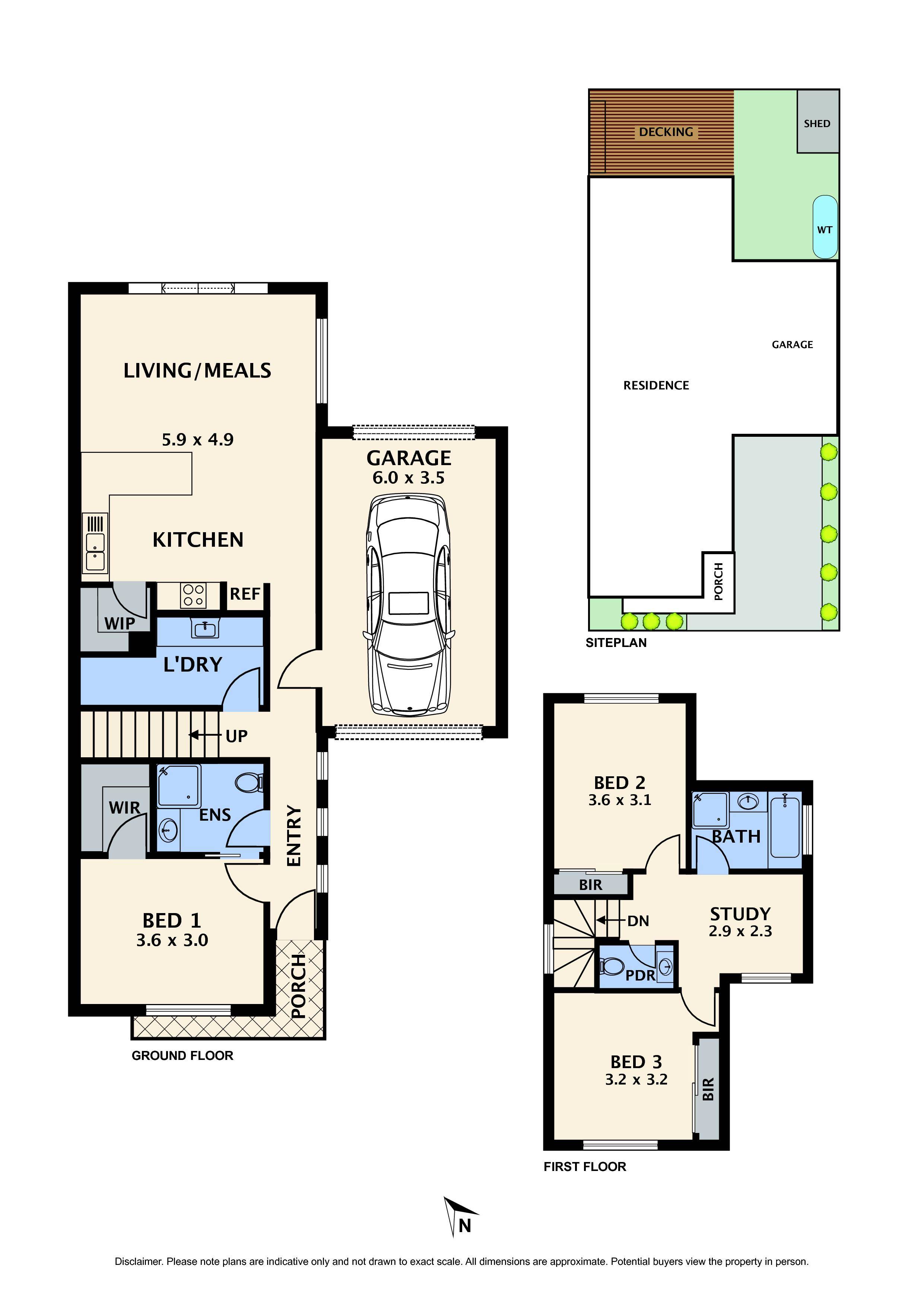 10/87-93 Radford Road, Reservoir, VIC 3073 - Thumbnail 1 - 03/11/2025
