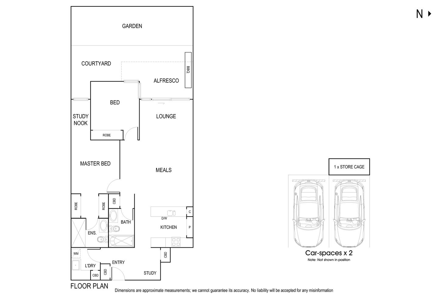 10/872 Doncaster Road, Doncaster East, VIC 3109 - Thumbnail 1 - 18/08/2022