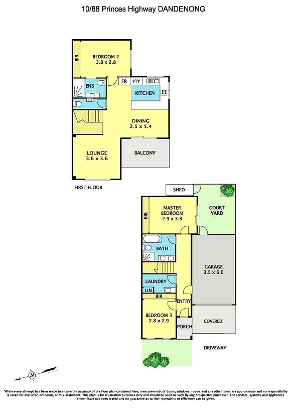 10/88 Princes Highway, Dandenong, VIC 3175 - Thumbnail 1 - 23/04/2026