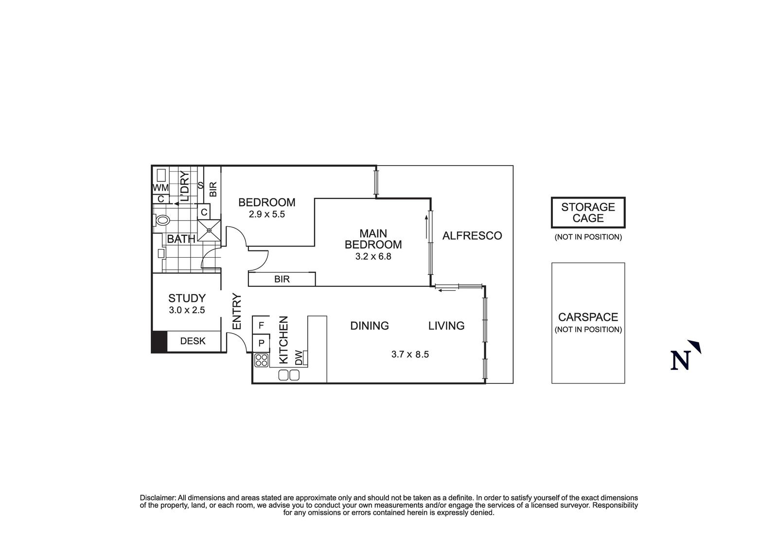 10/885-889 Doncaster Road, Doncaster East, VIC 3109 - Thumbnail 1 - 10/11/2022