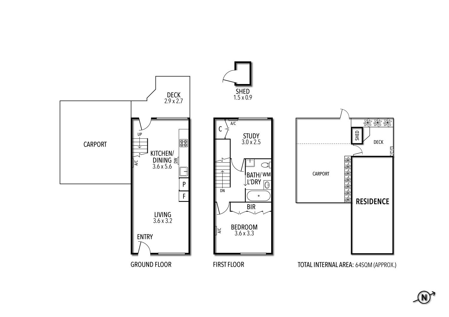 10/9 Grandview Avenue, Maribyrnong, VIC 3032 - Thumbnail 1 - 28/10/2026