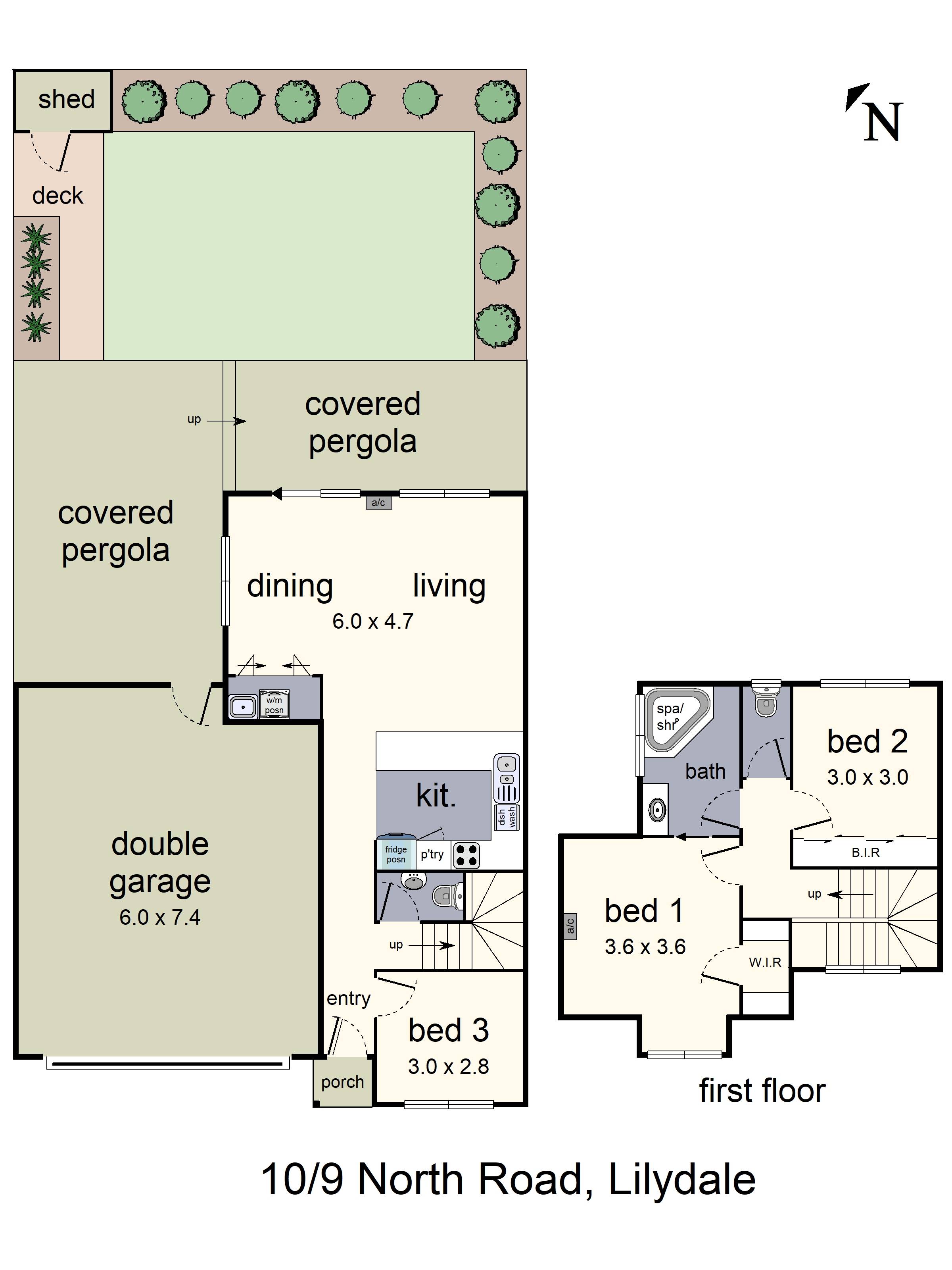 10/9 North Road, Lilydale, VIC 3140 - Thumbnail 1 - 14/07/2022