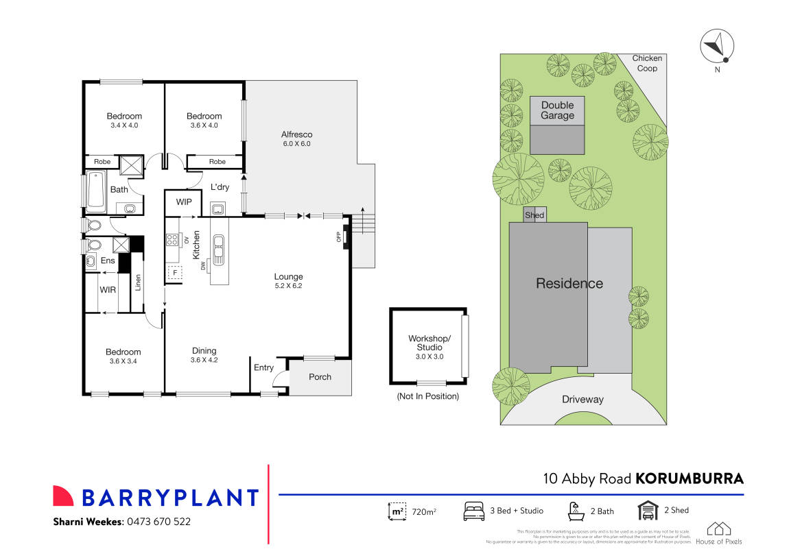 10 Abby Road, Korumburra, VIC 3950 - Thumbnail 1 - 16/04/2026
