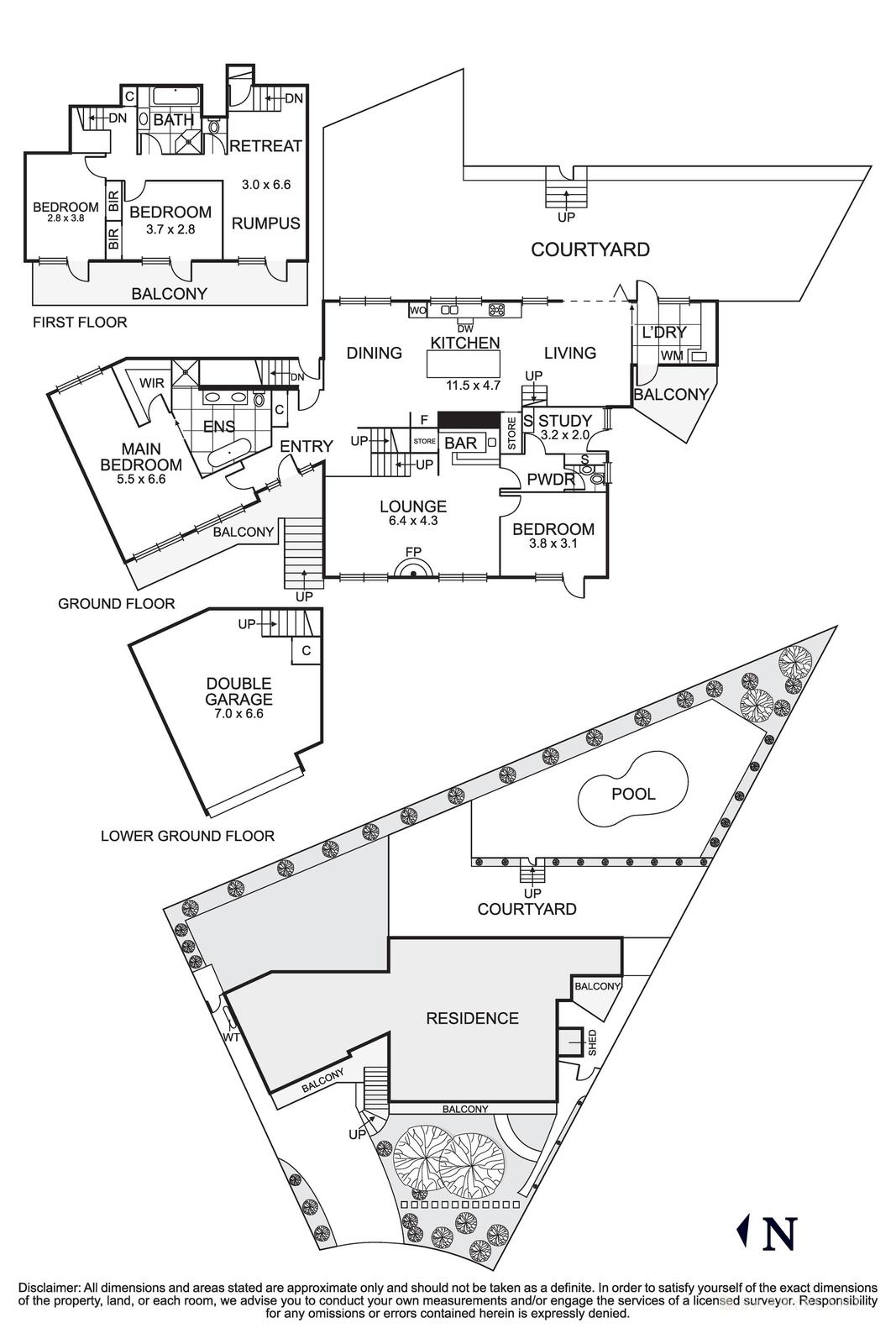 10 Adenmore Court, Eltham, VIC 3095 - Thumbnail 1 - 08/03/2024