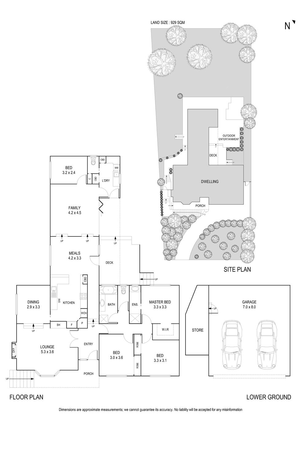 10 Alan Place, Warrandyte, VIC 3113 - Thumbnail 1 - 10/03/2023