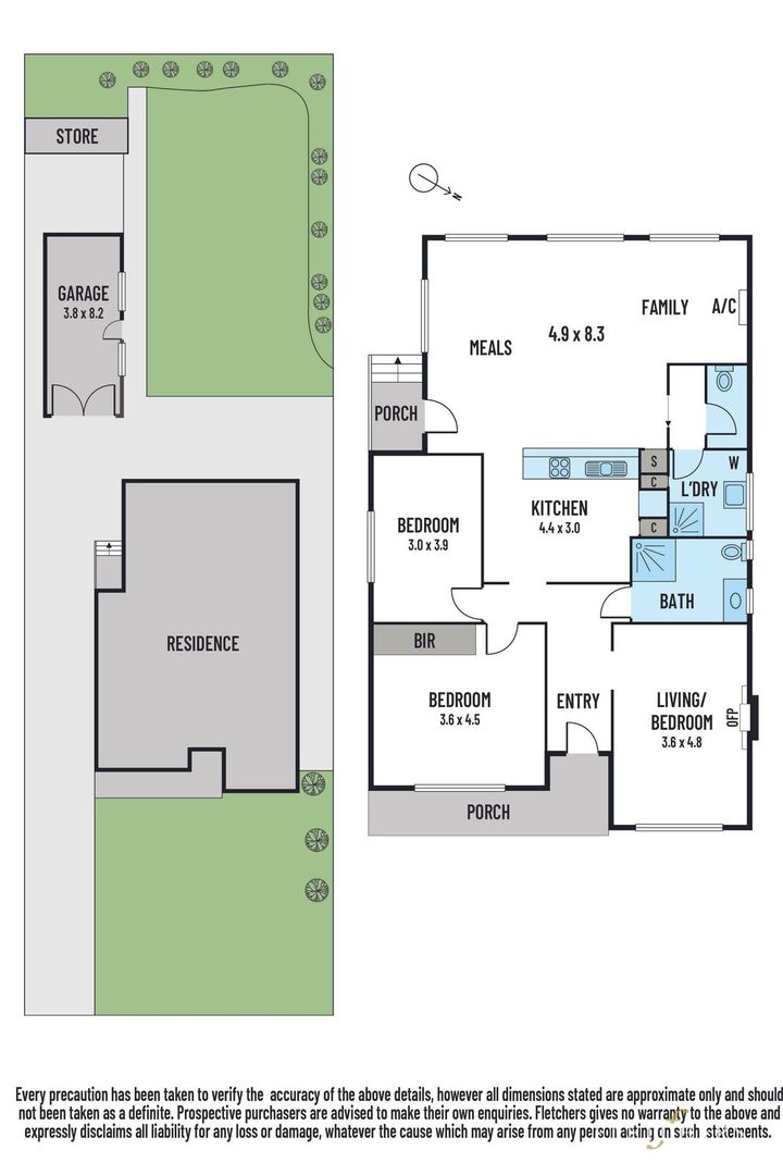 10 Alexander Street, Mitcham, VIC 3132 - Thumbnail 1 - 30/10/2024