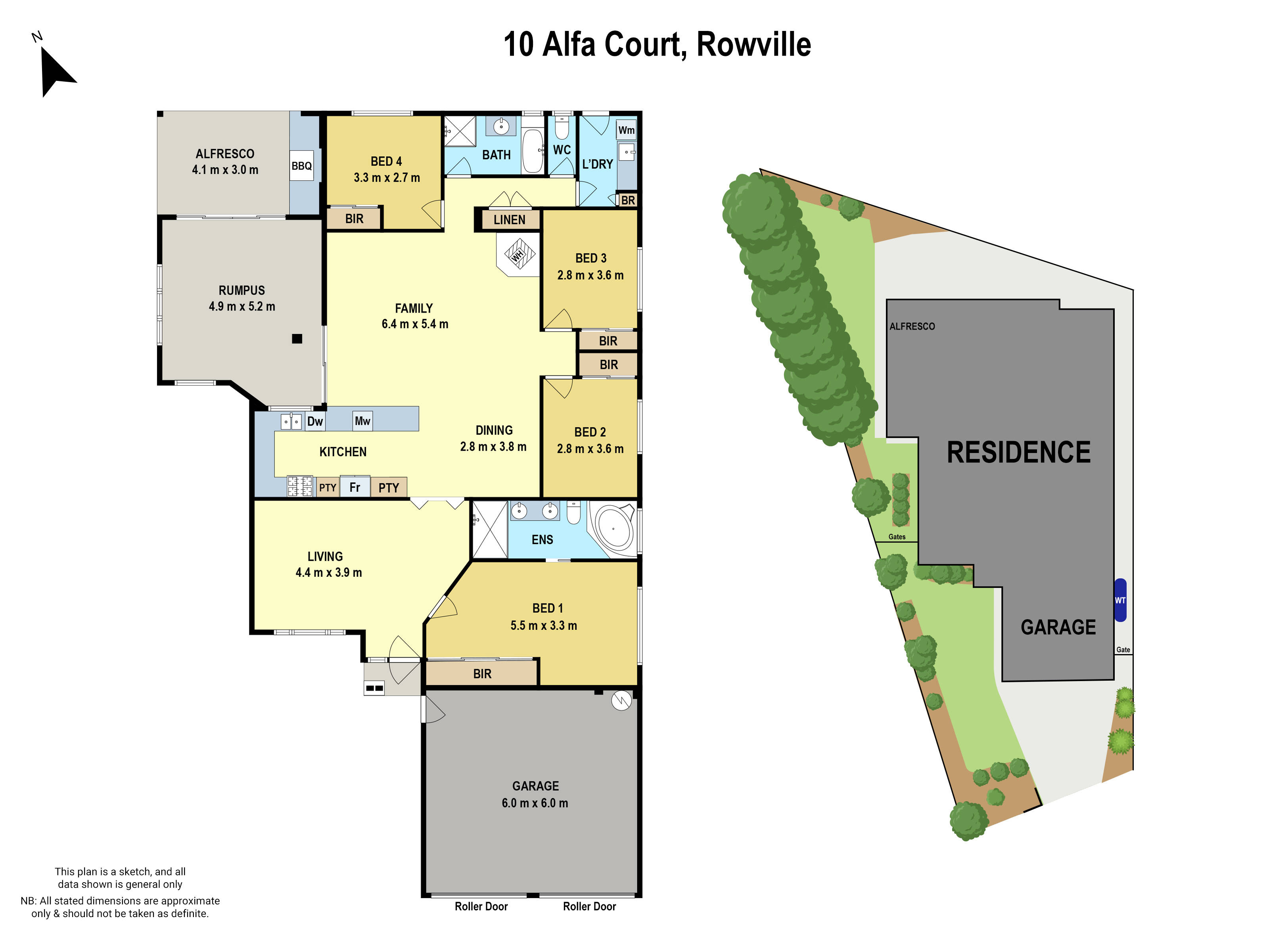 10 Alfa Court, Rowville, VIC 3178 - Thumbnail 1 - 13/01/2026