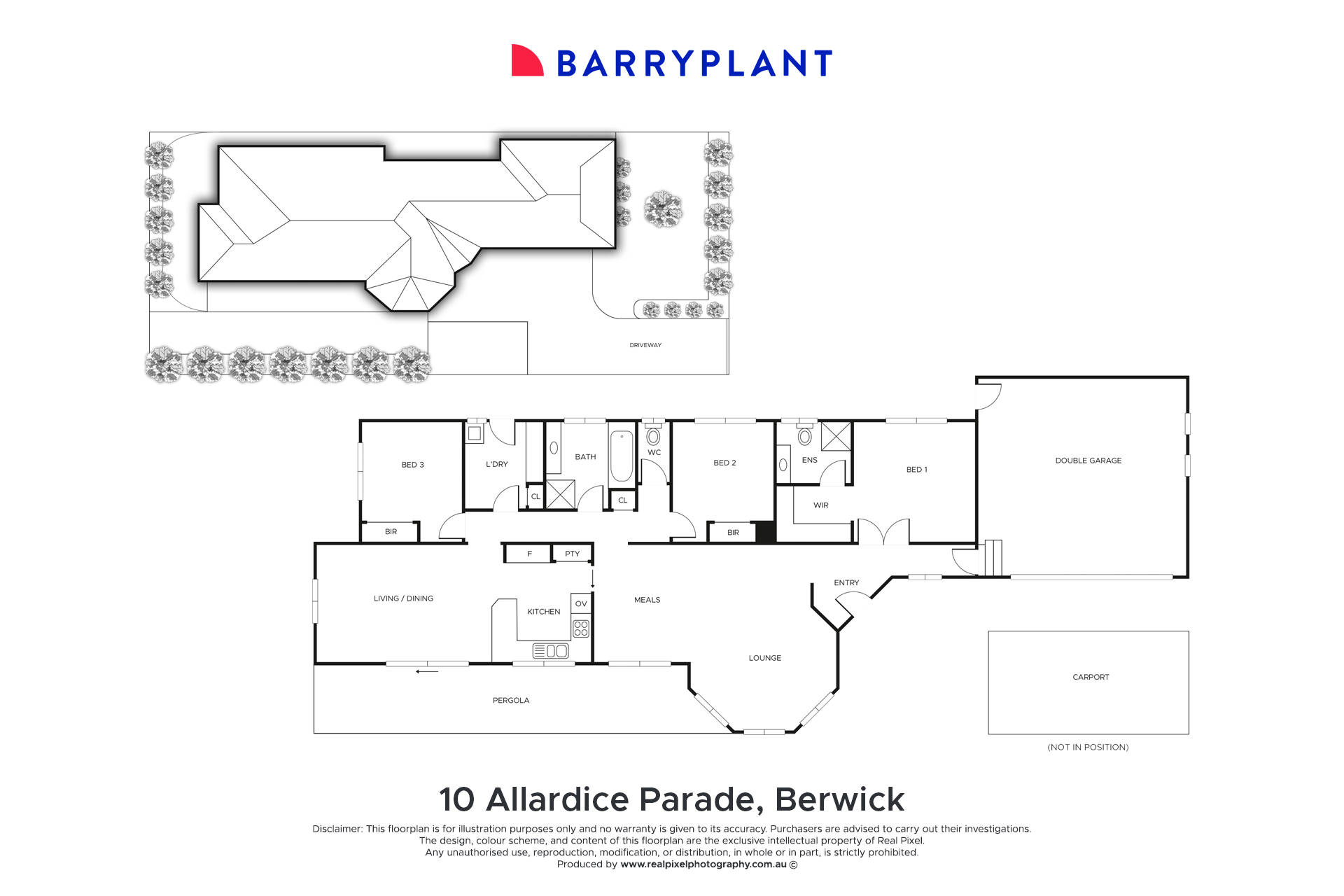 10 Allardice Parade, Berwick, VIC 3806 - Thumbnail 1 - 26/02/2026
