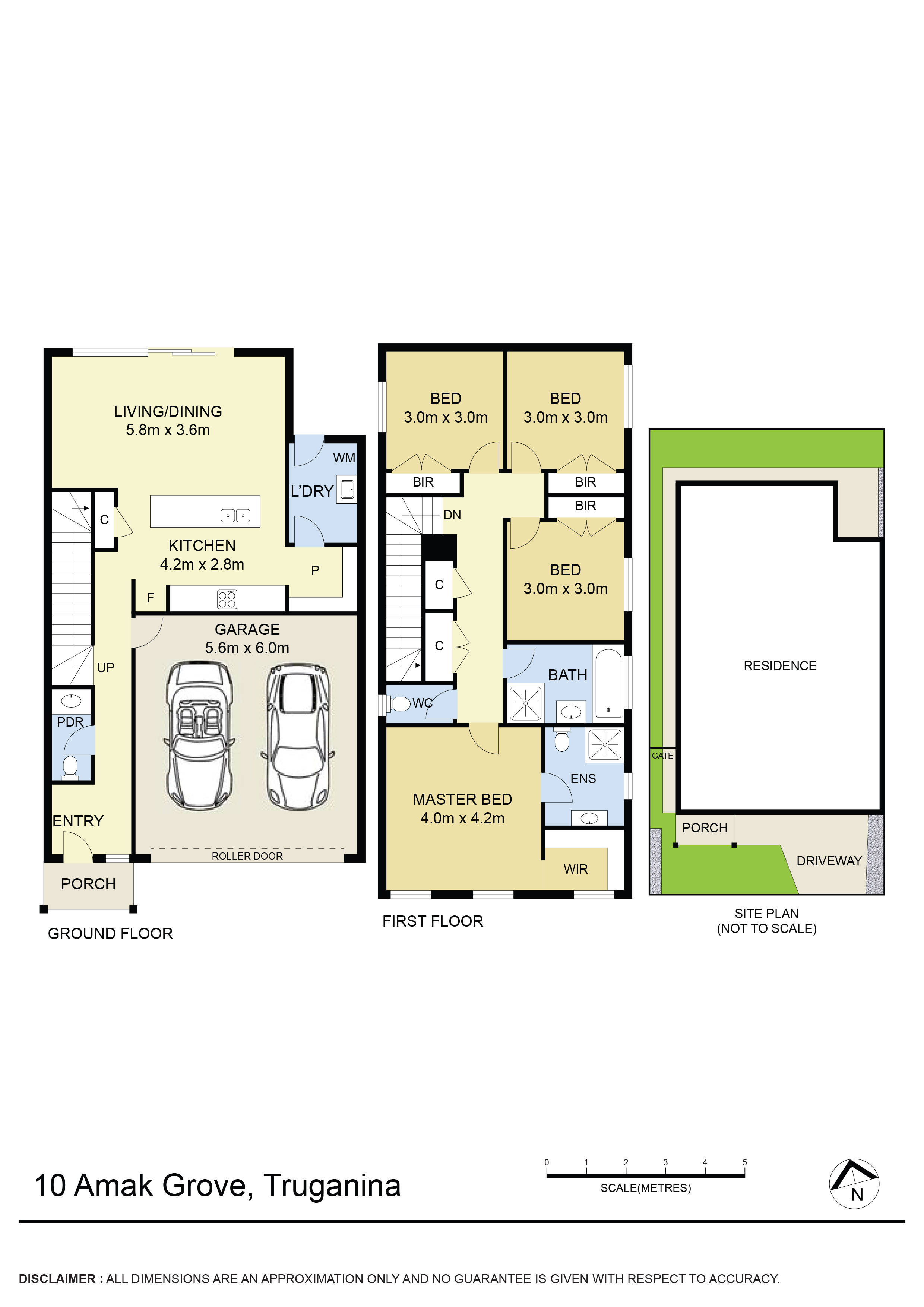 10 Amak Grove, Truganina, VIC 3029 - Thumbnail 1 - 21/04/2023