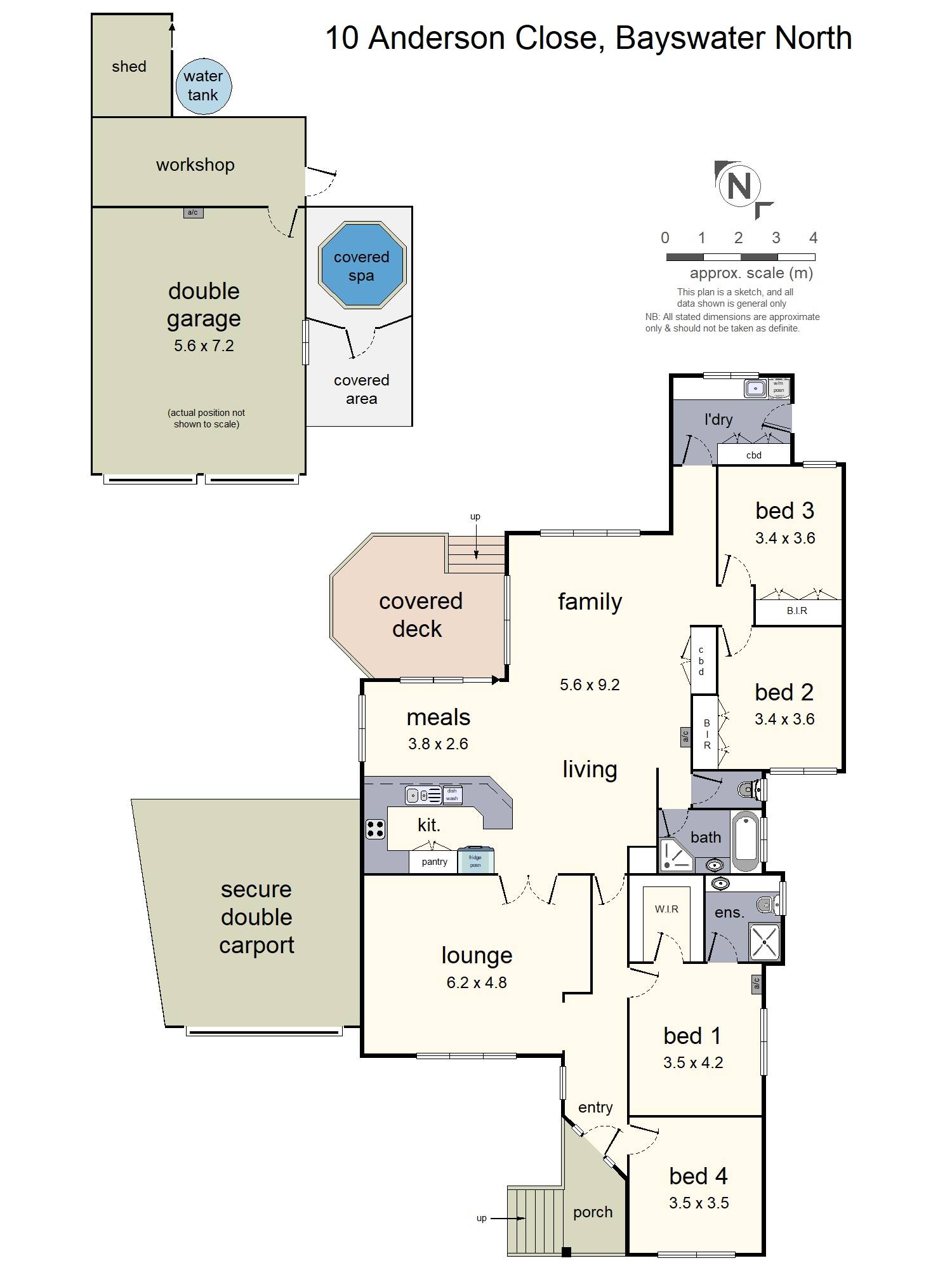 10 Anderson Close, Bayswater North, VIC 3153 - Thumbnail 1 - 15/08/2022