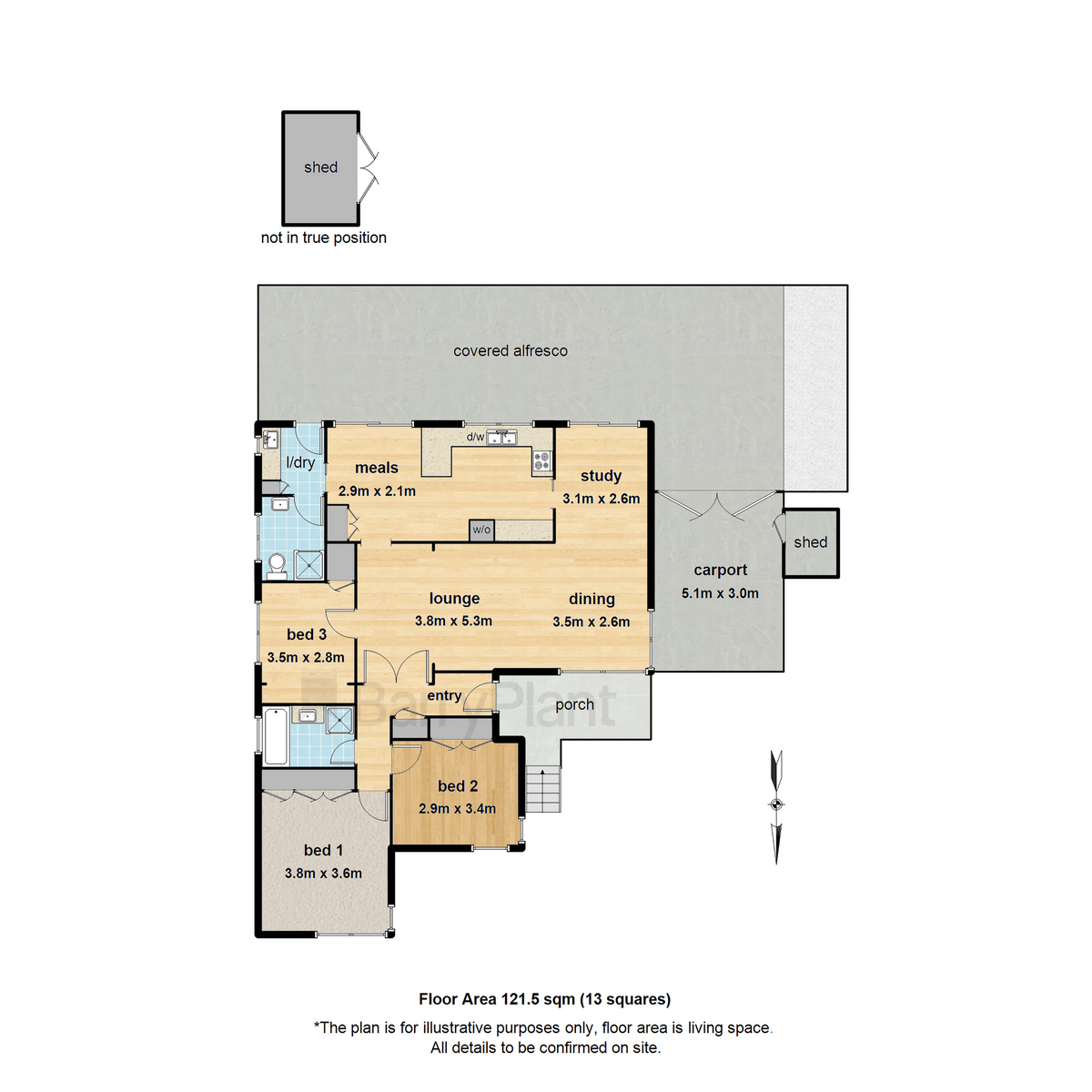 10 Anne Street, Emerald, VIC 3782 - Thumbnail 1 - 14/03/2022