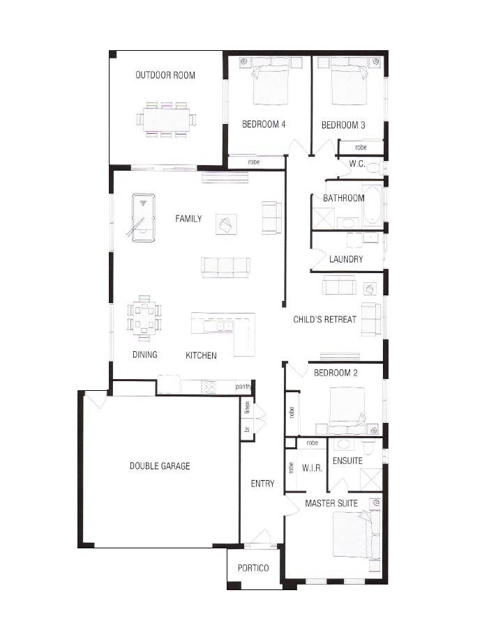 10 Aruba Avenue, Point Cook, VIC 3030 - Thumbnail 1 - 27/08/2021
