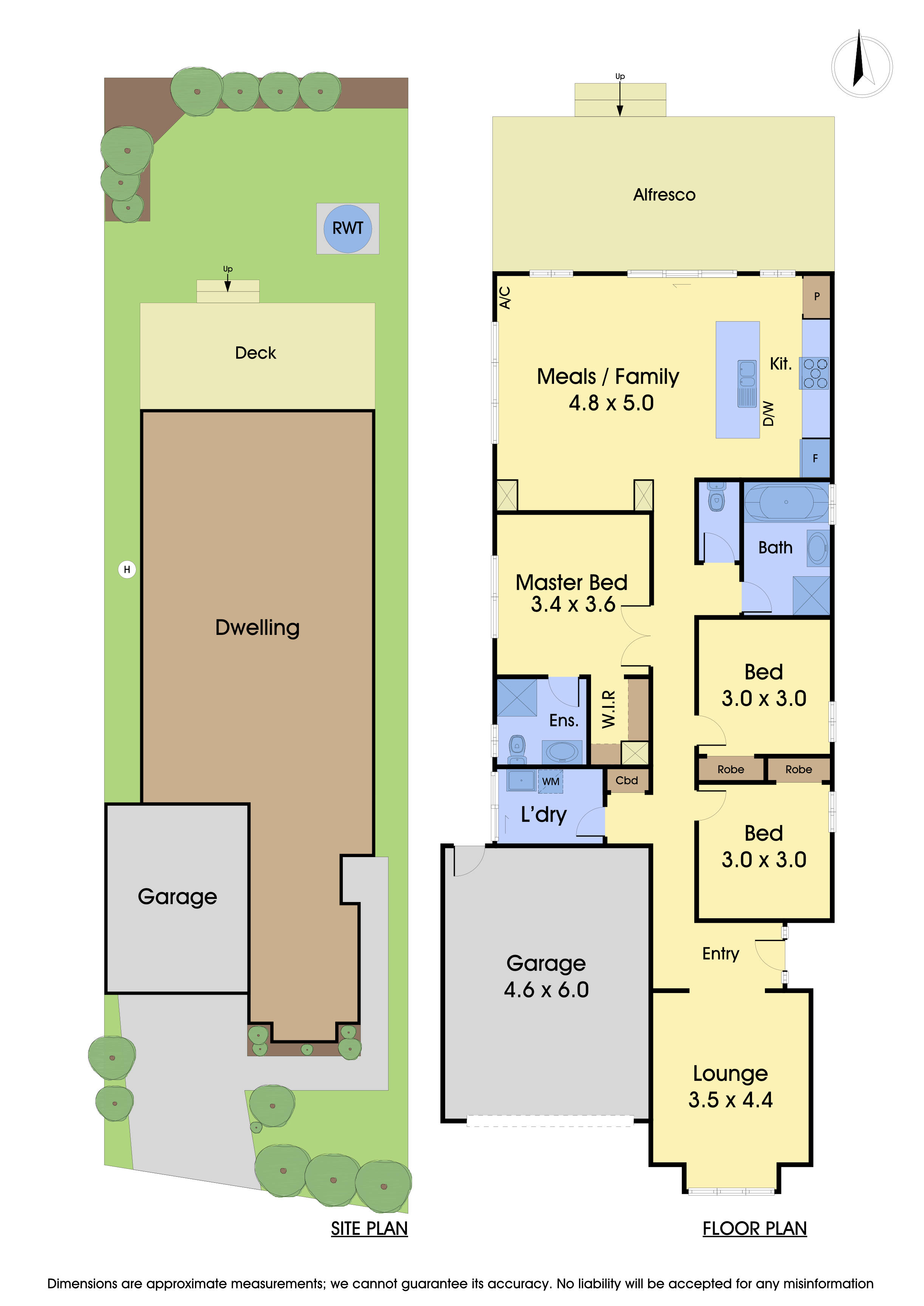 10 Arum Walk, Mernda, VIC 3754 - Thumbnail 1 - 29/01/2025