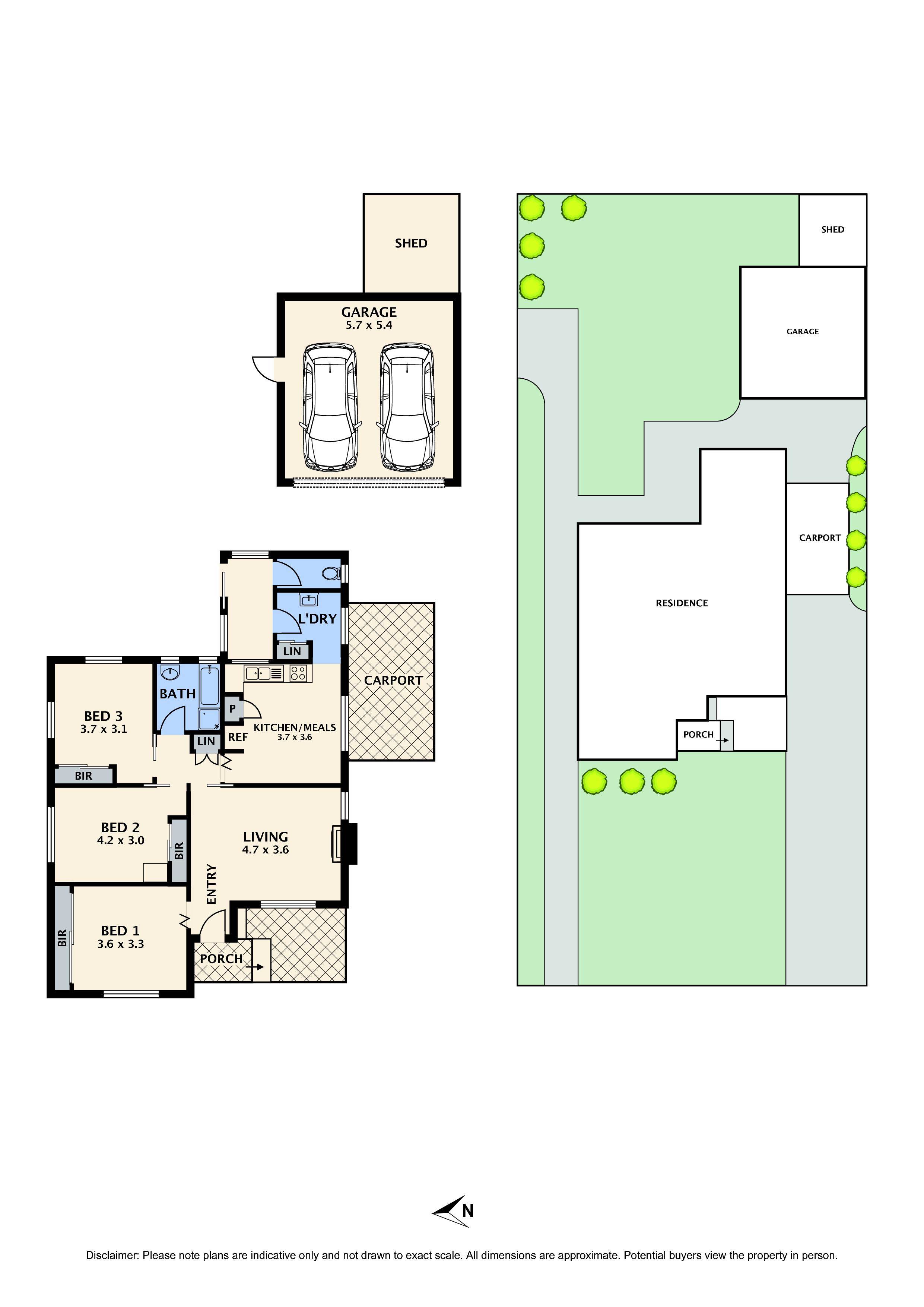 10 Ashe Crescent, Bellfield, VIC 3081 - Thumbnail 1 - 13/08/2024