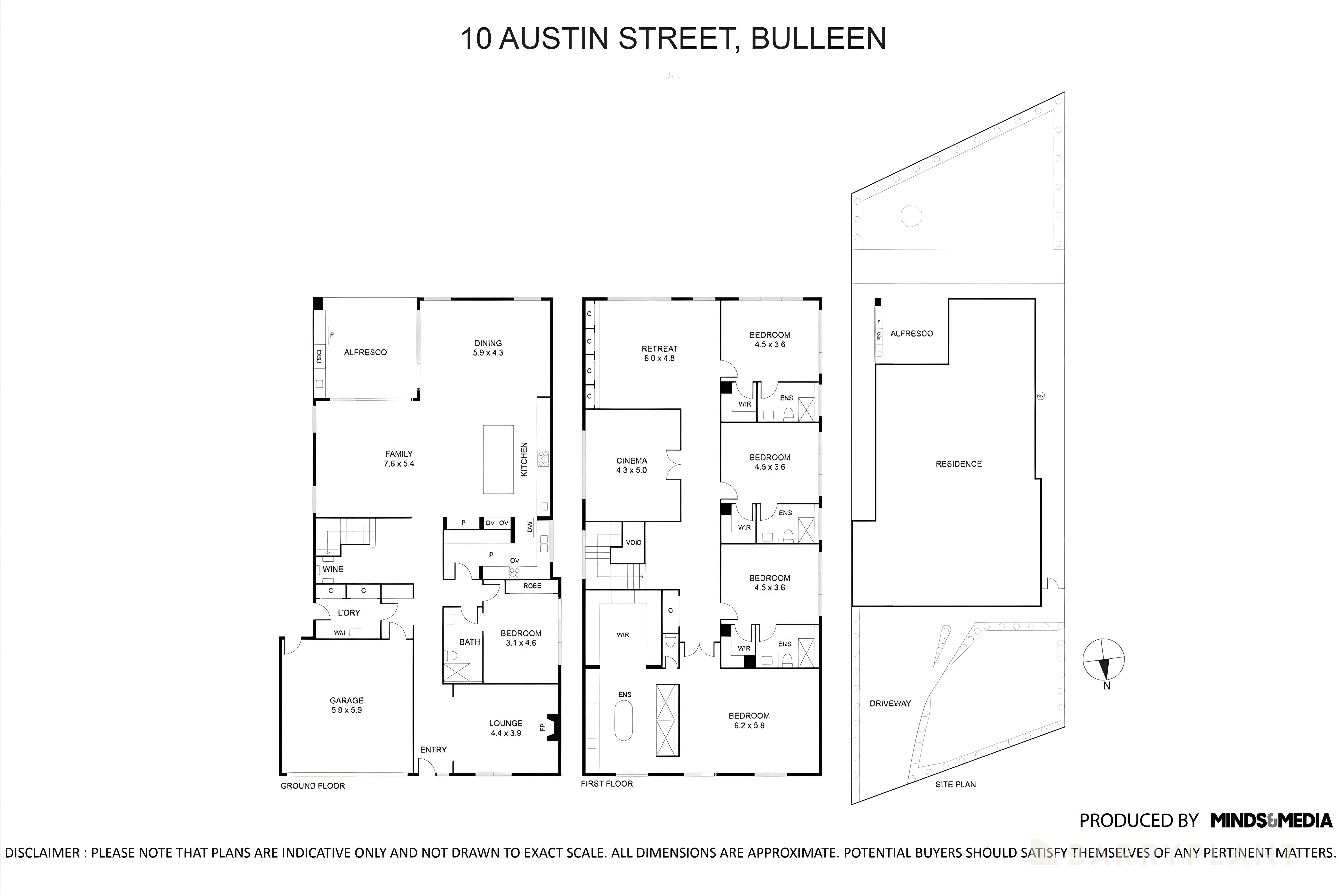 10 Austin Street, Bulleen, VIC 3105 - Thumbnail 1 - 14/10/2026