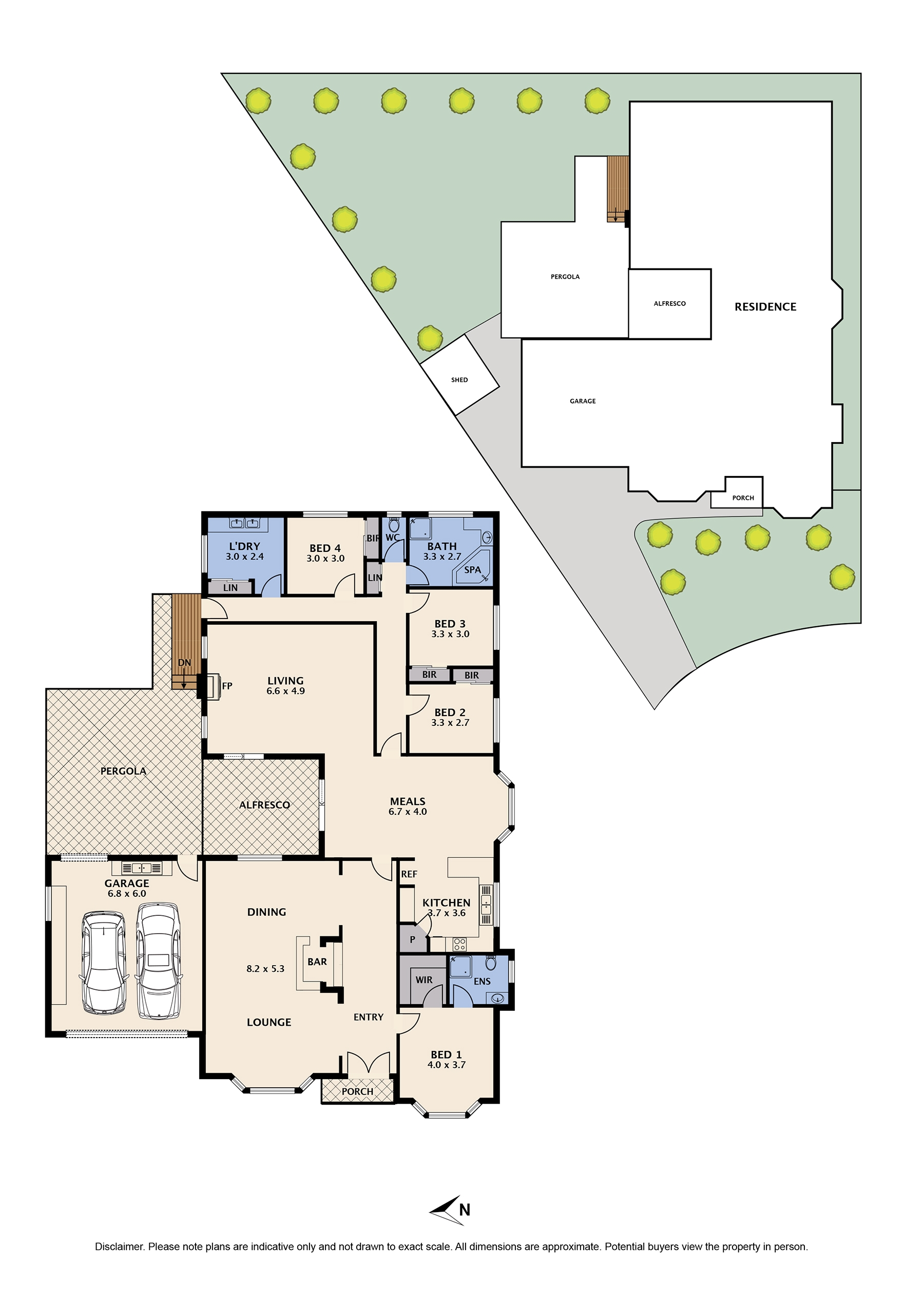 10 Ayr Close, Greenvale, VIC 3059 - Thumbnail 1 - 09/11/2023