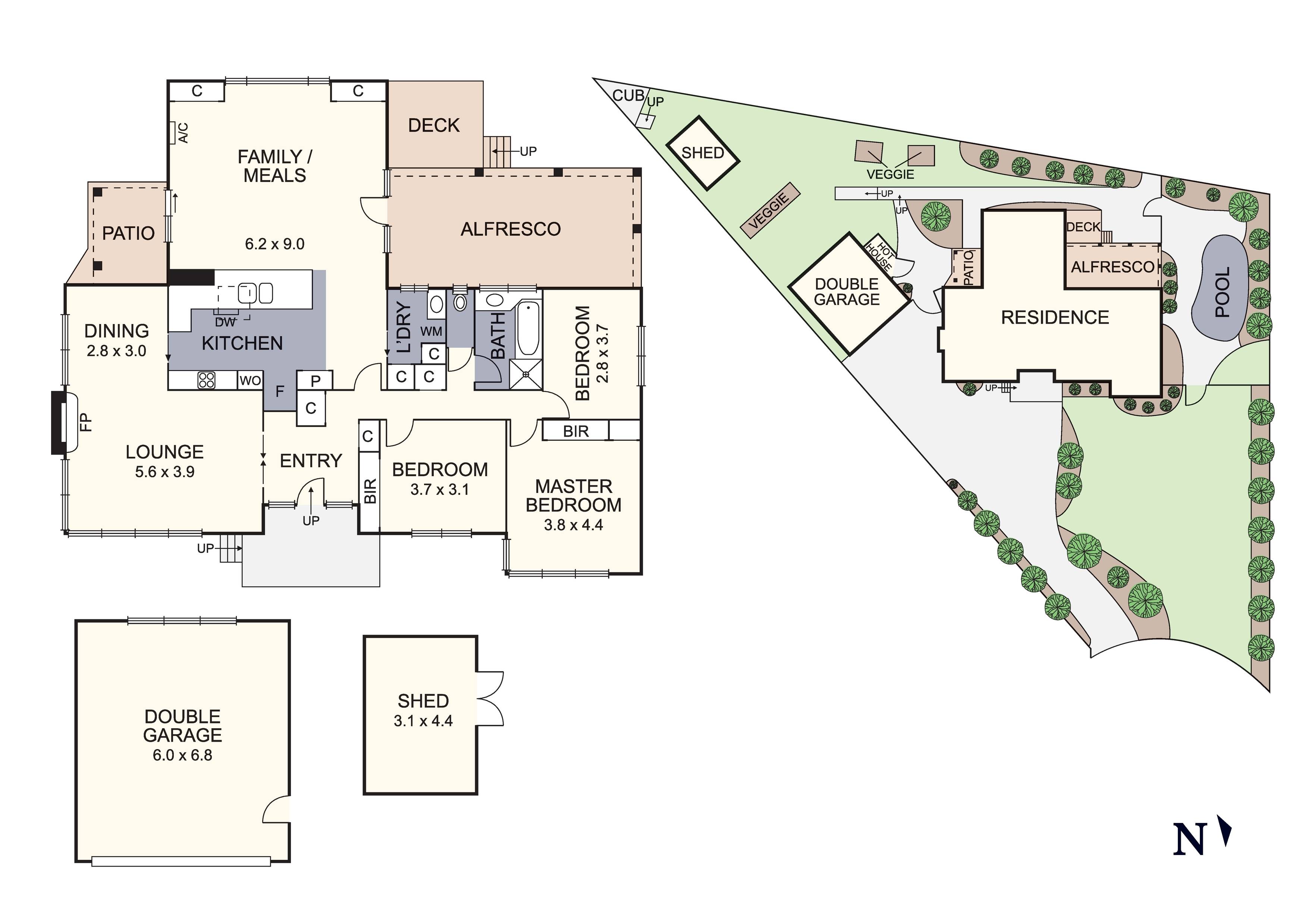 10 Bainbridge Court, Kilsyth, VIC 3137 - Thumbnail 1 - 03/02/2022