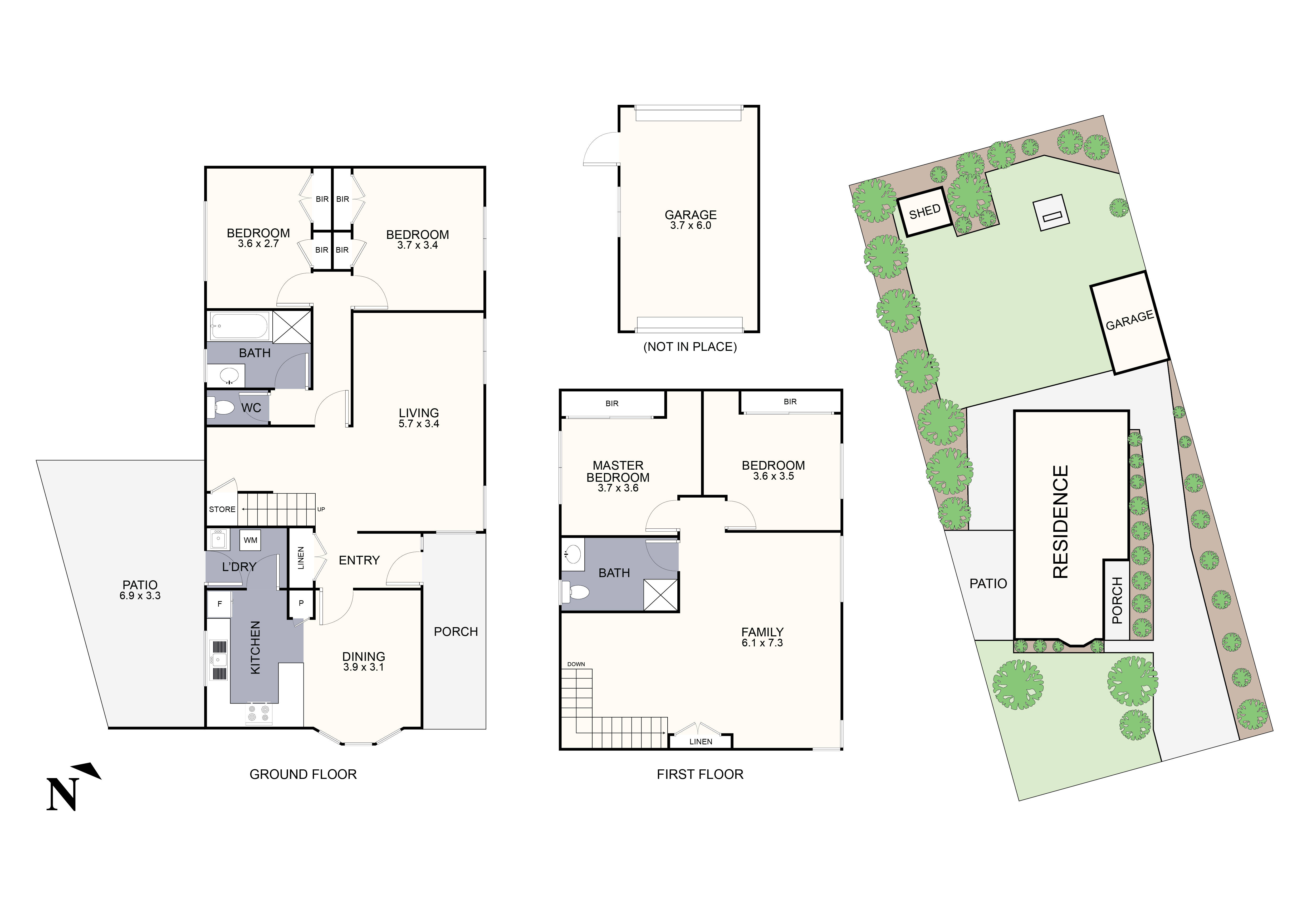10 Baldwin Avenue, Boronia, VIC 3155 - Thumbnail 1 - 29/01/2025