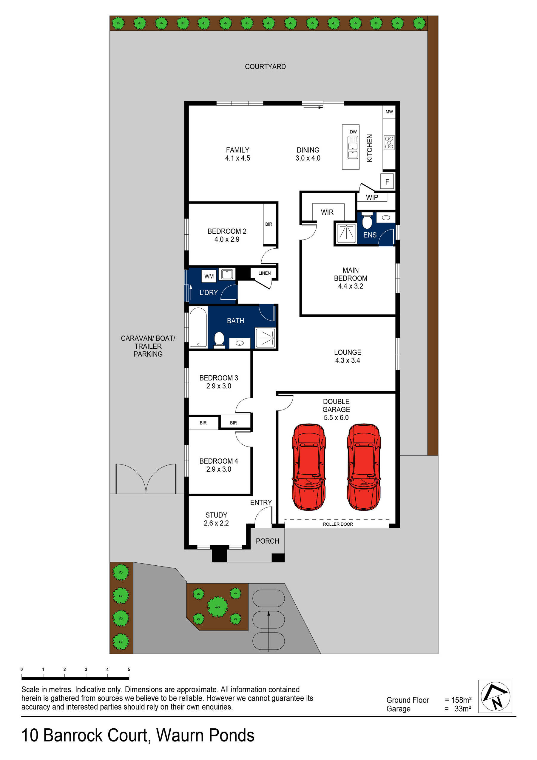 10 Banrock Court, Waurn Ponds, VIC 3216 - Thumbnail 1 - 01/07/2026