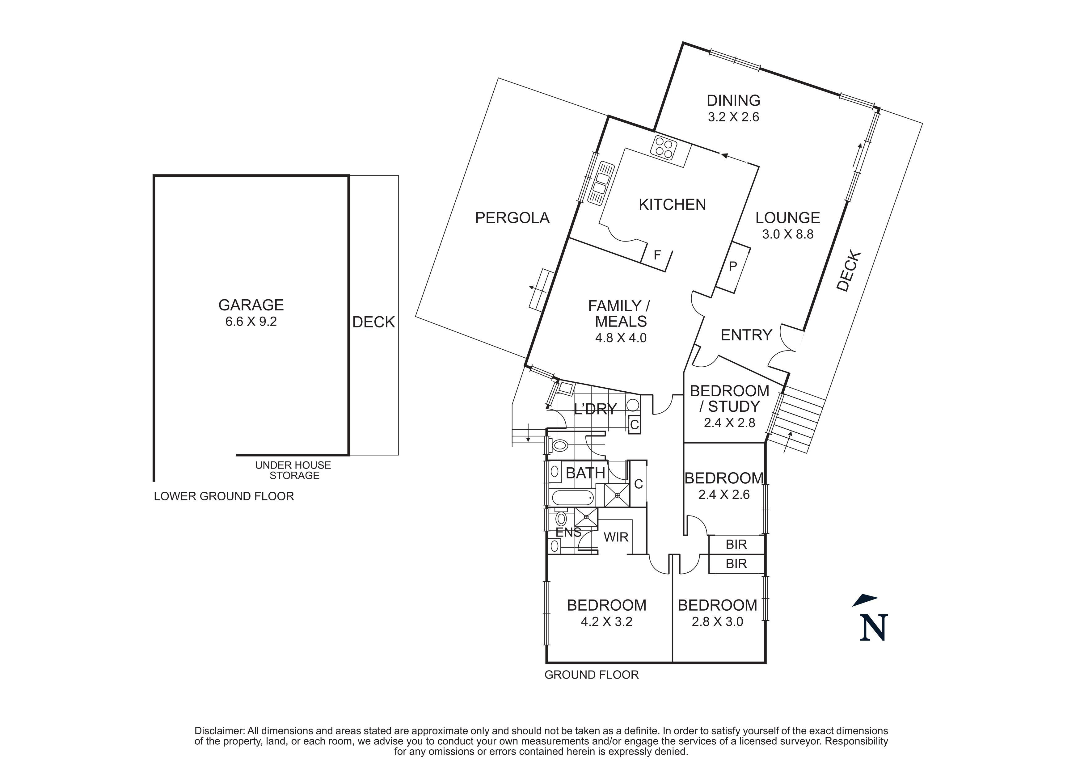 10 Bedford Court, Heidelberg, VIC 3084 - Thumbnail 1 - 09/12/2021