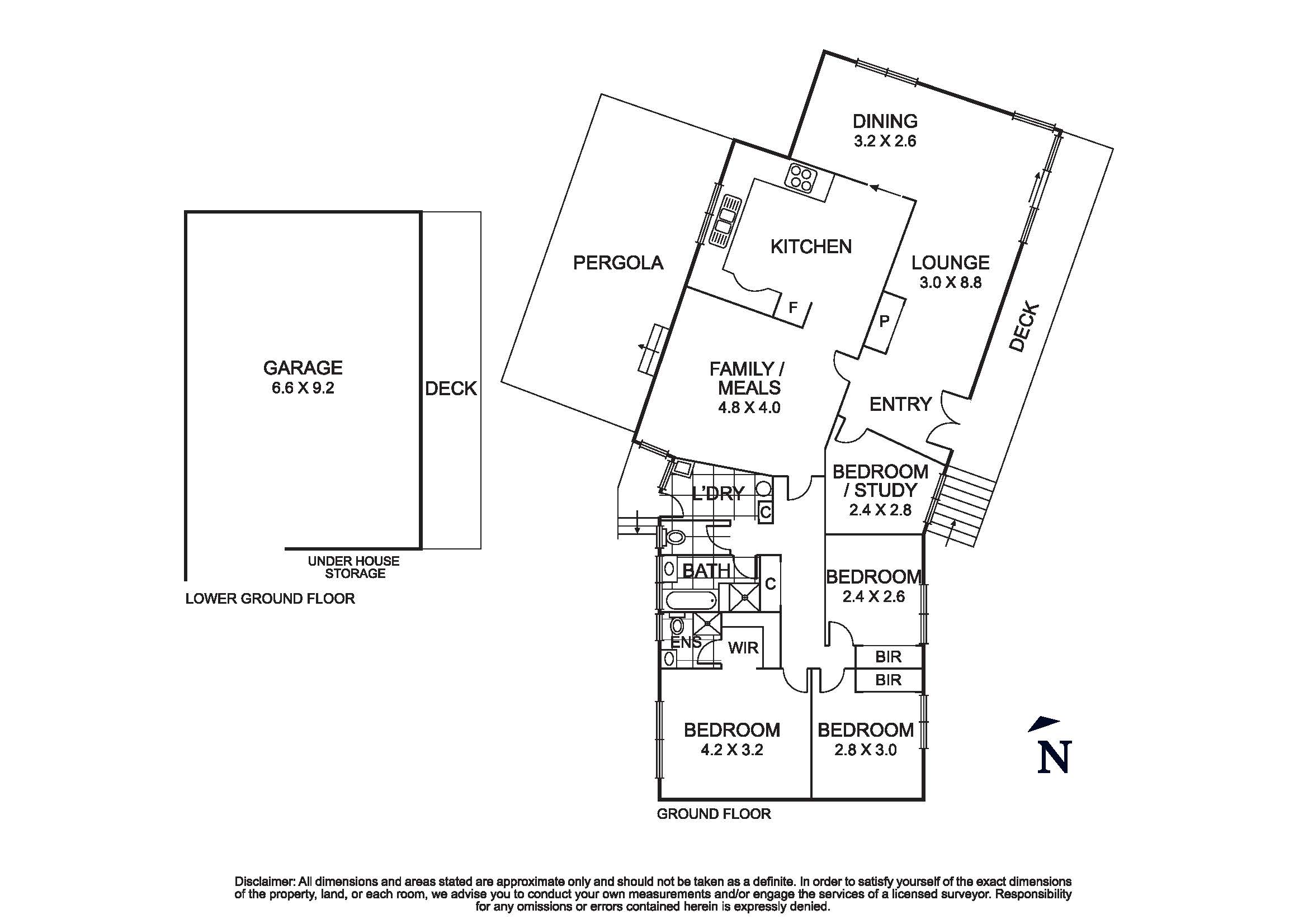 10 Bedford Court, Heidelberg, VIC 3084 - Thumbnail 1 - 07/03/2022