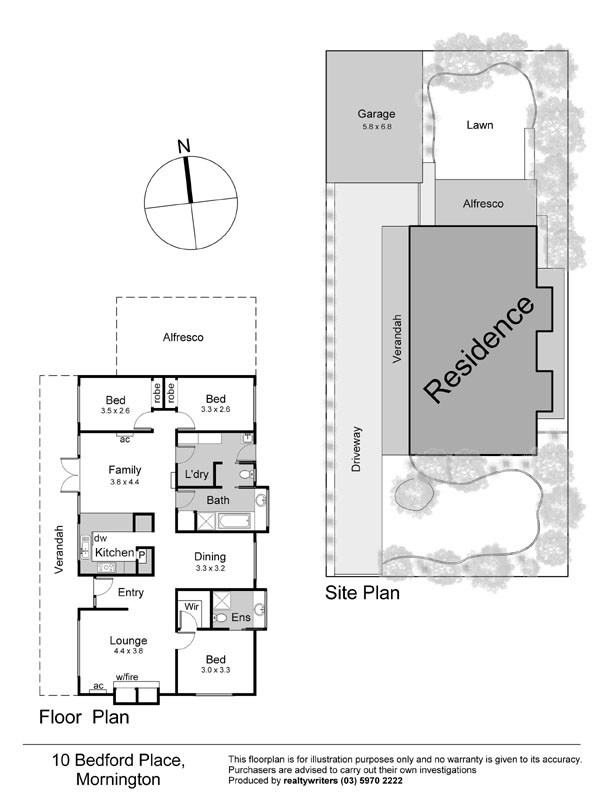 10 Bedford Place, Mornington, VIC 3931 - Thumbnail 1 - 11/07/2022