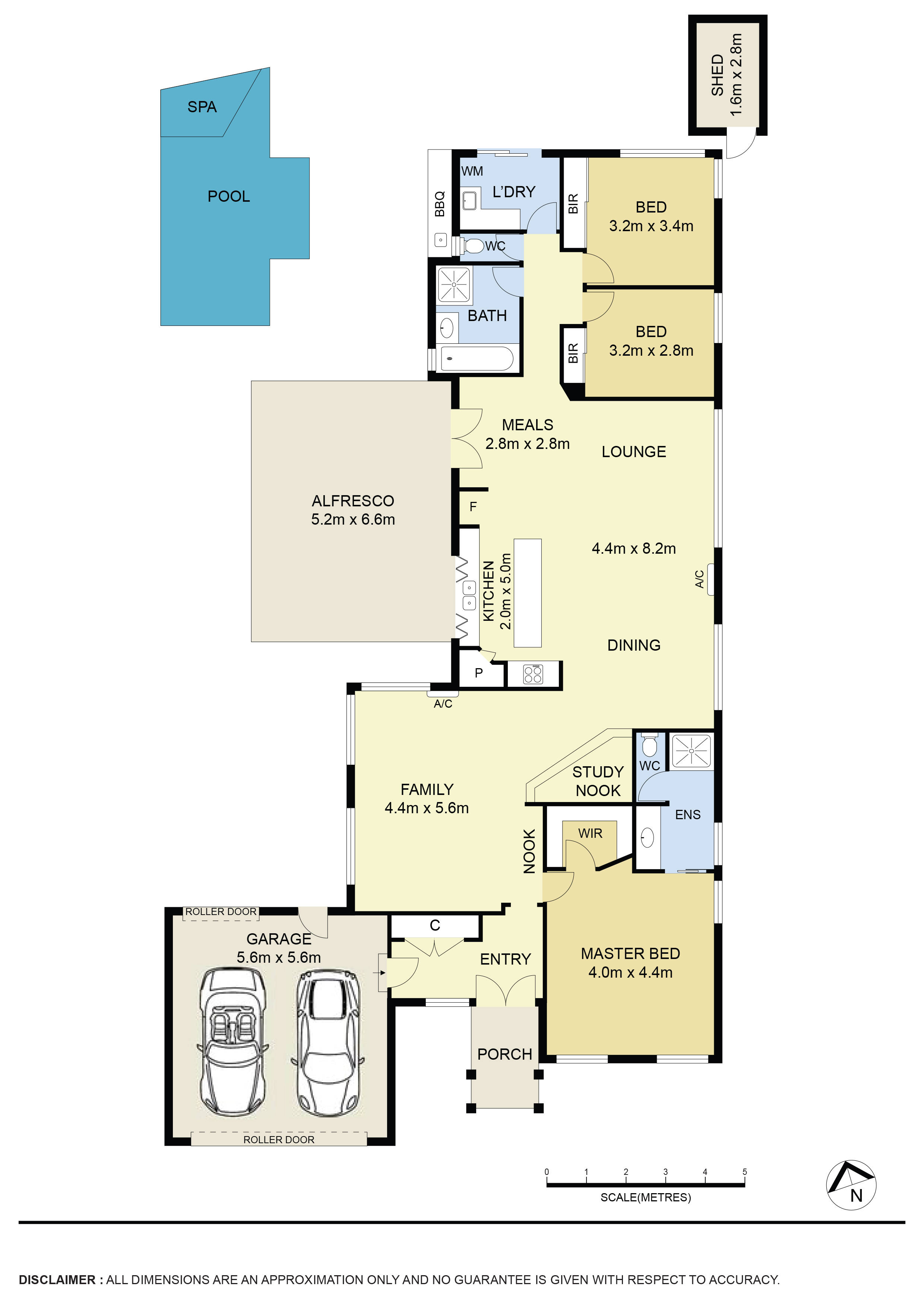 10 Bellbird Avenue, Taylors Lakes, VIC 3038 - Thumbnail 1 - 21/10/2022