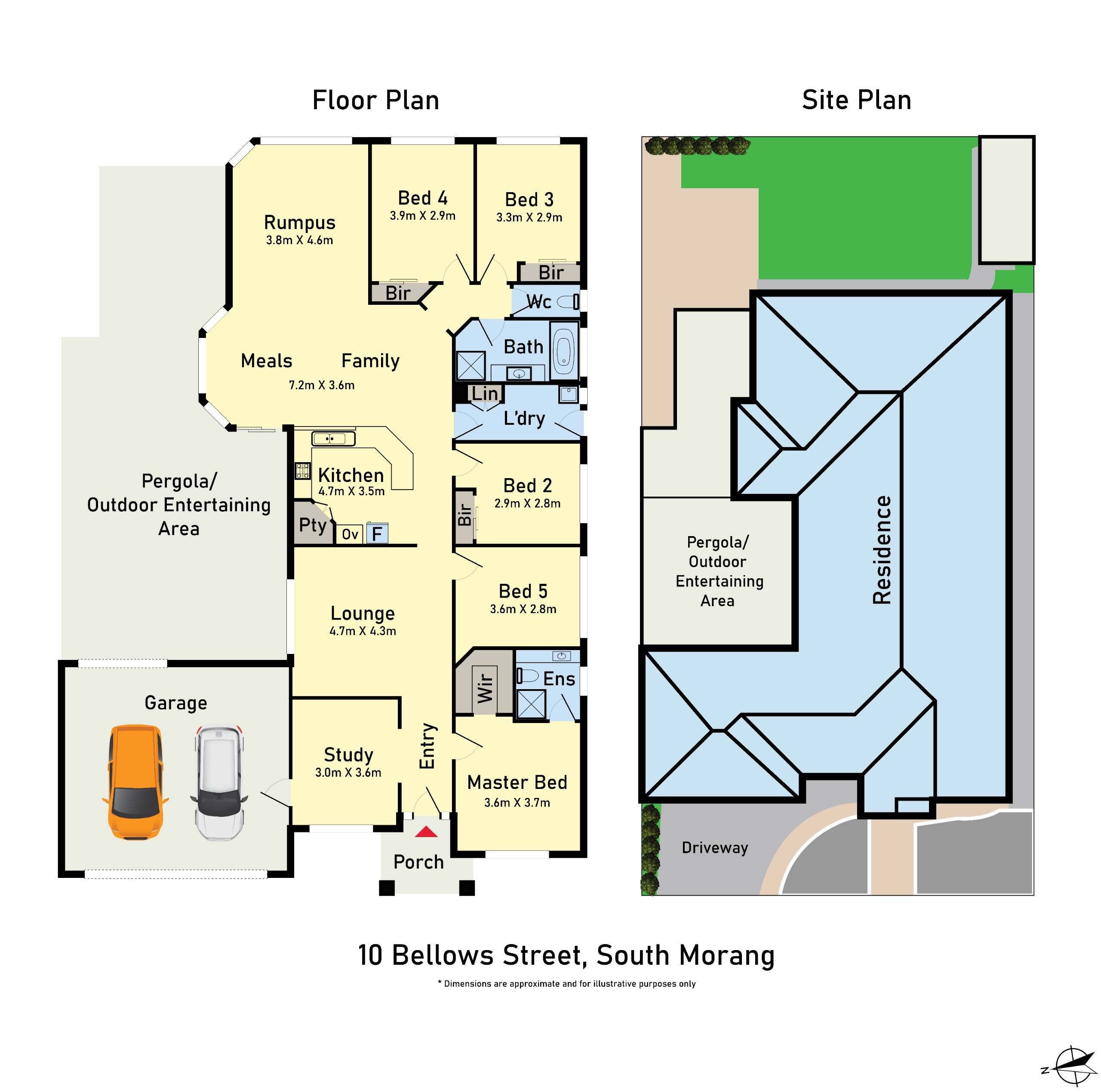10 Bellows Street, South Morang, VIC 3752 - Thumbnail 1 - 06/08/2025