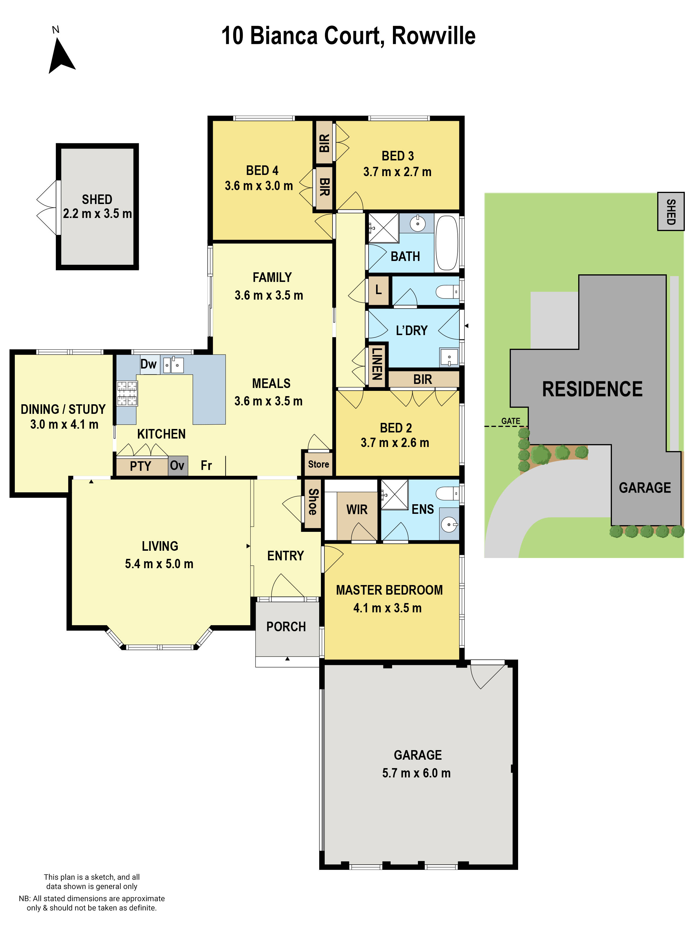 10 Bianca Court, Rowville, VIC 3178 - Thumbnail 1 - 30/08/2023