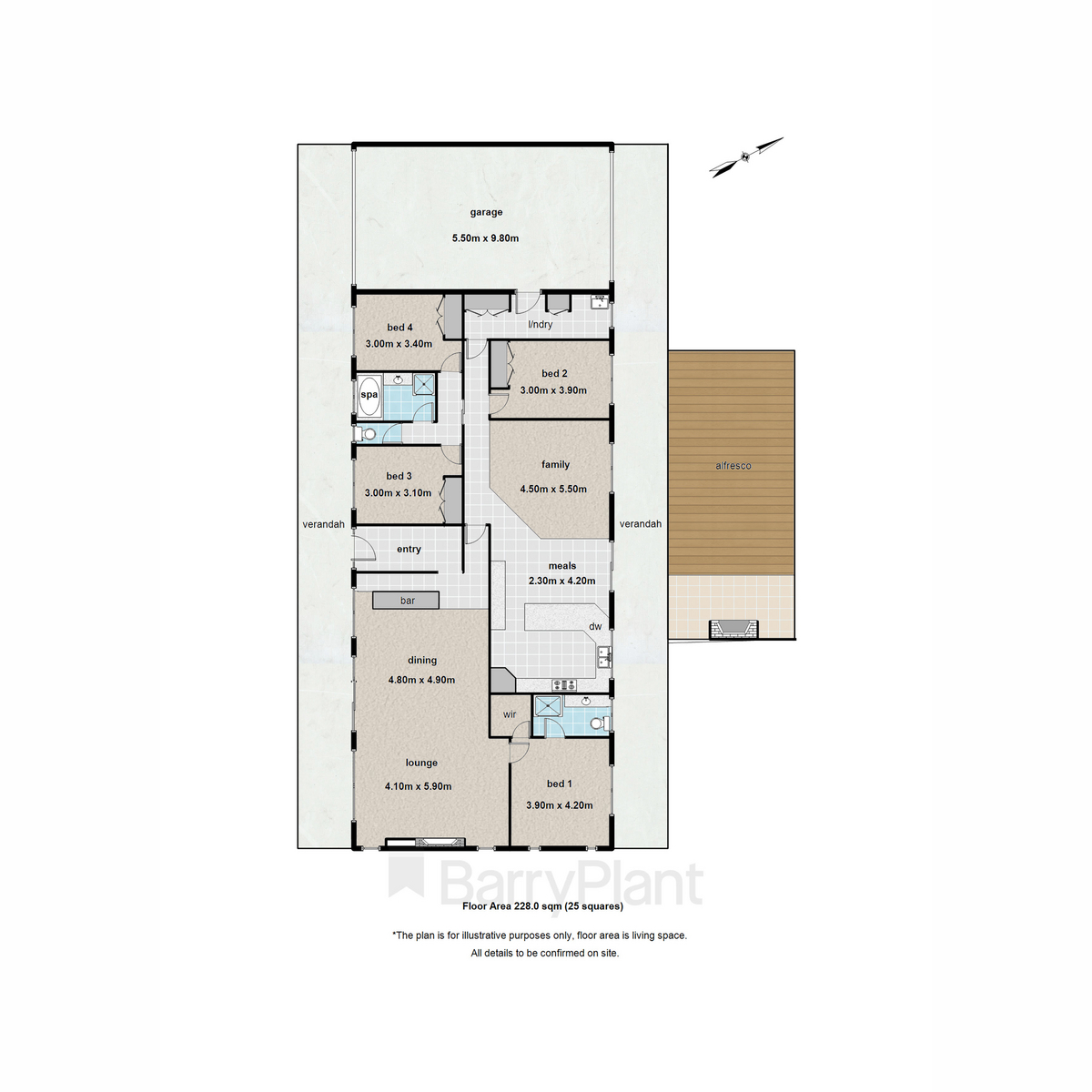 10 Bilocla Avenue, Cockatoo, VIC 3781 - Thumbnail 1 - 20/04/2022