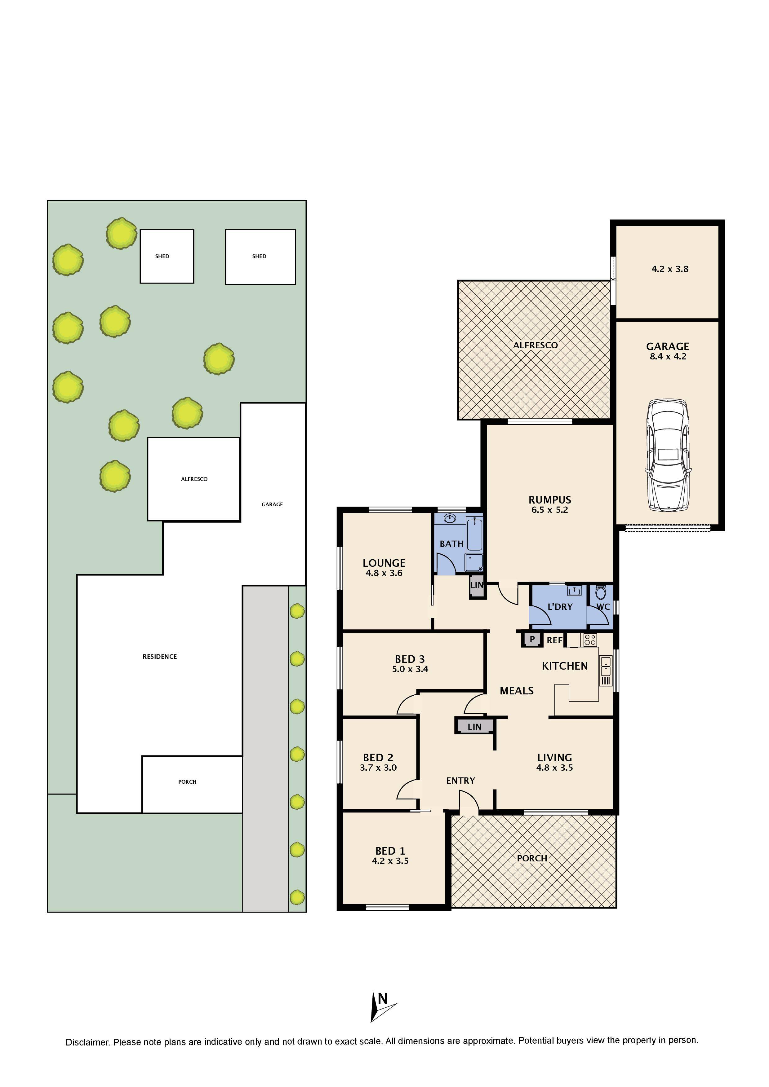 10 Botha Avenue, Reservoir, VIC 3073 - Thumbnail 1 - 19/10/2022