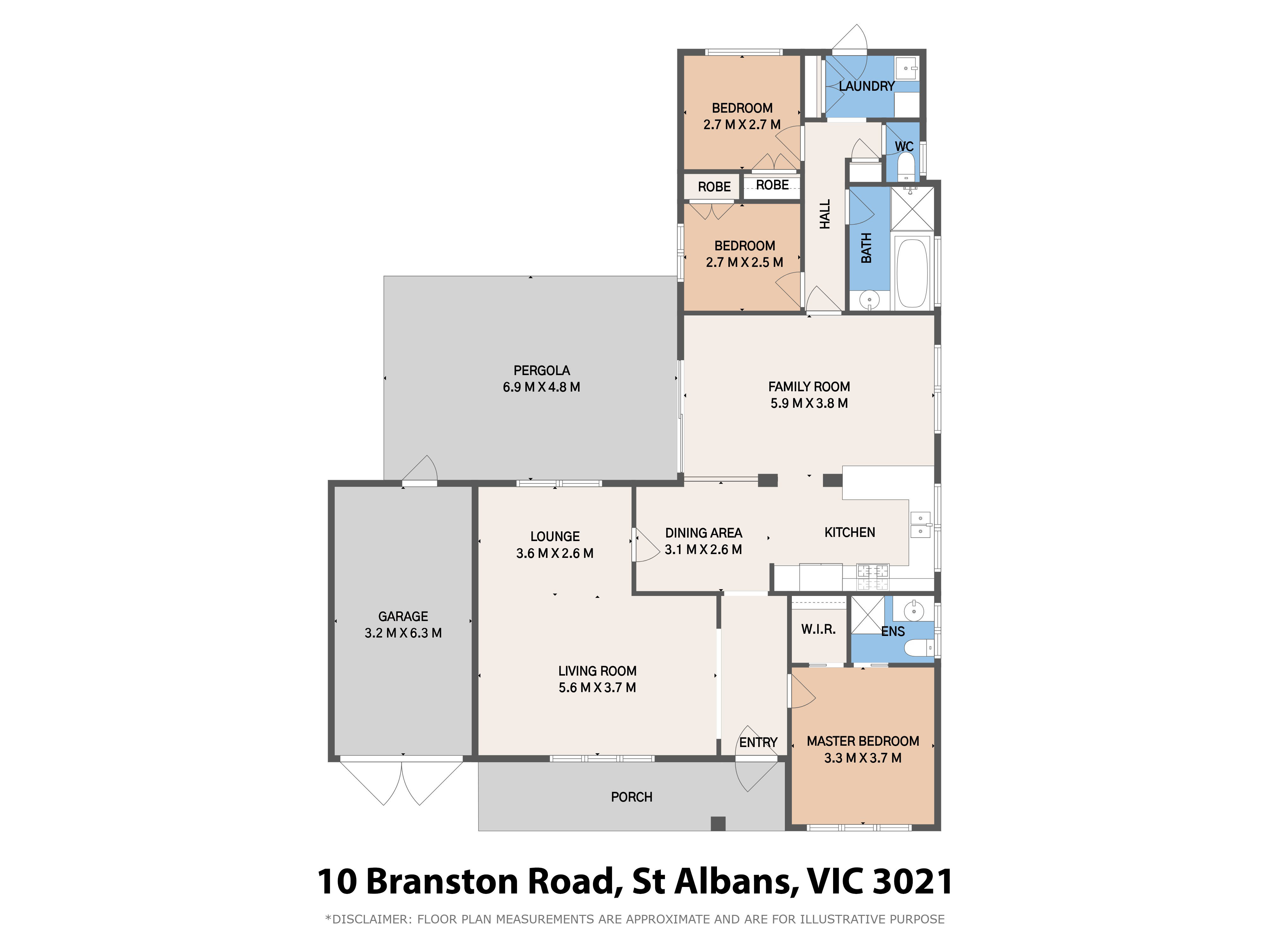 10 Branston Road, St Albans, VIC 3021 - Thumbnail 1 - 24/07/2024