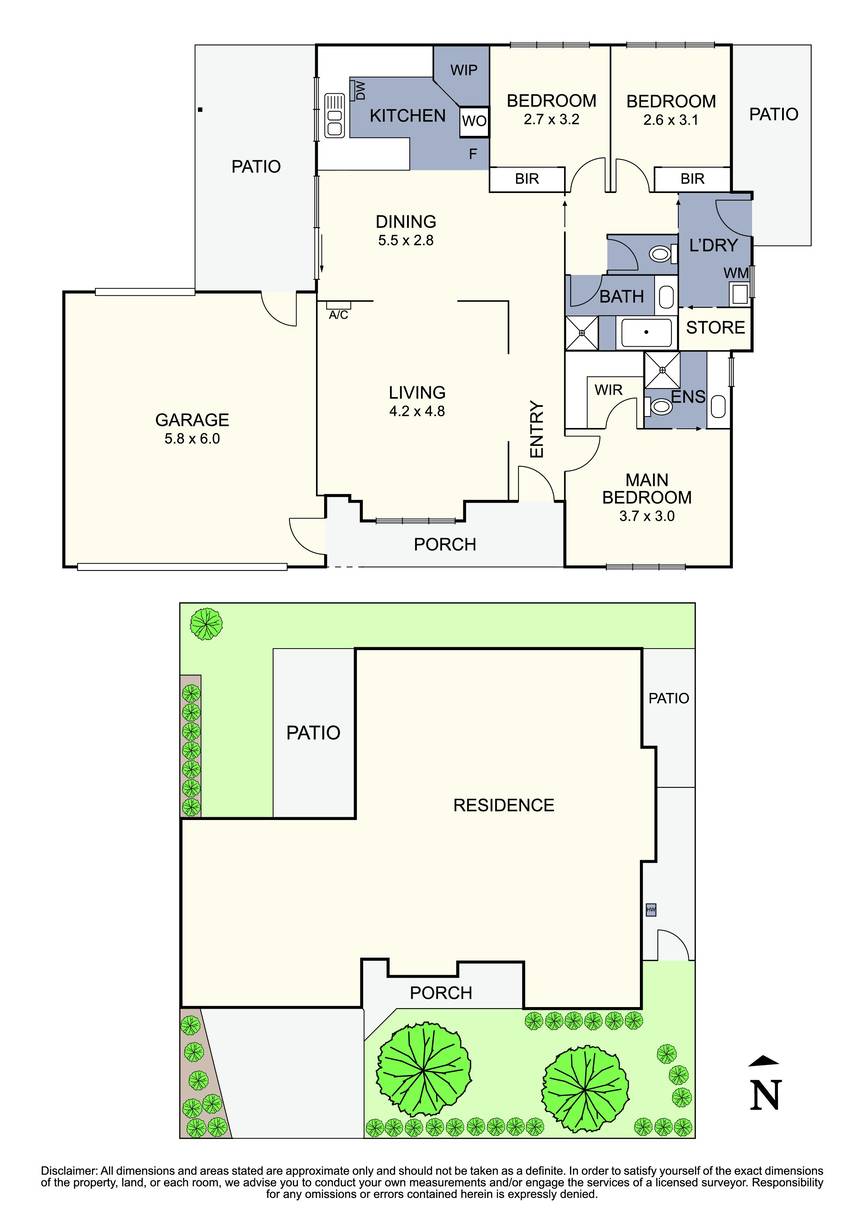 10 Breamlea Way, Cranbourne West, VIC 3977 - Thumbnail 1 - 22/10/2026