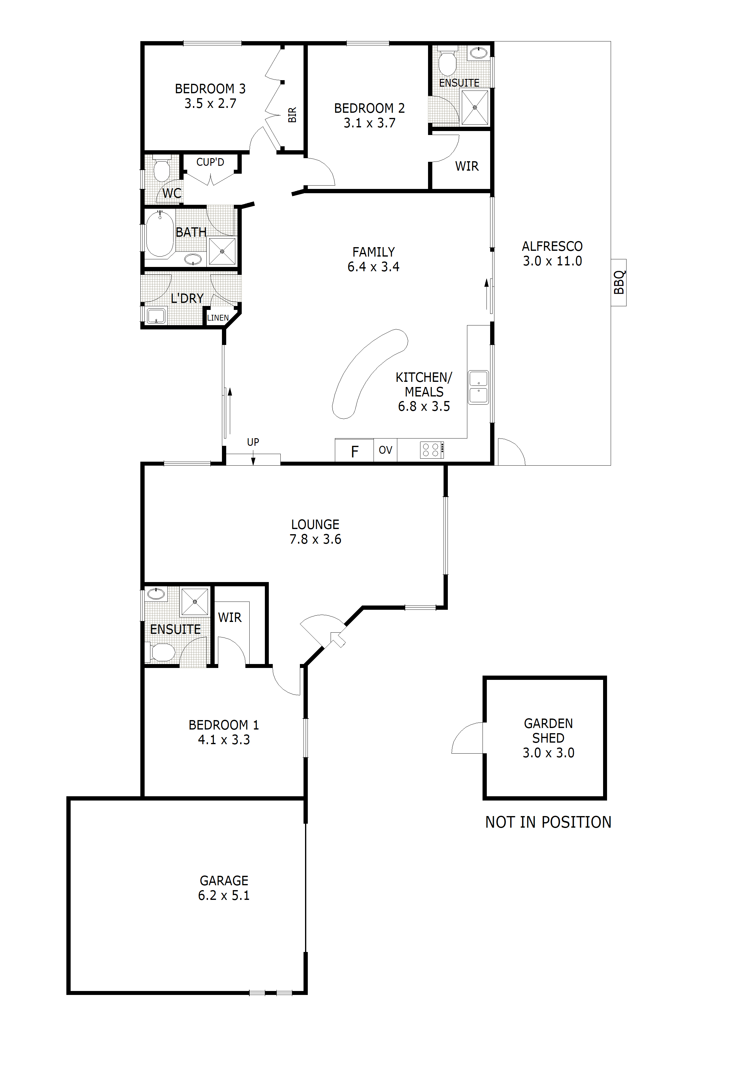 10 Brett Court, Sunbury, VIC 3429 - Thumbnail 1 - 22/08/2022