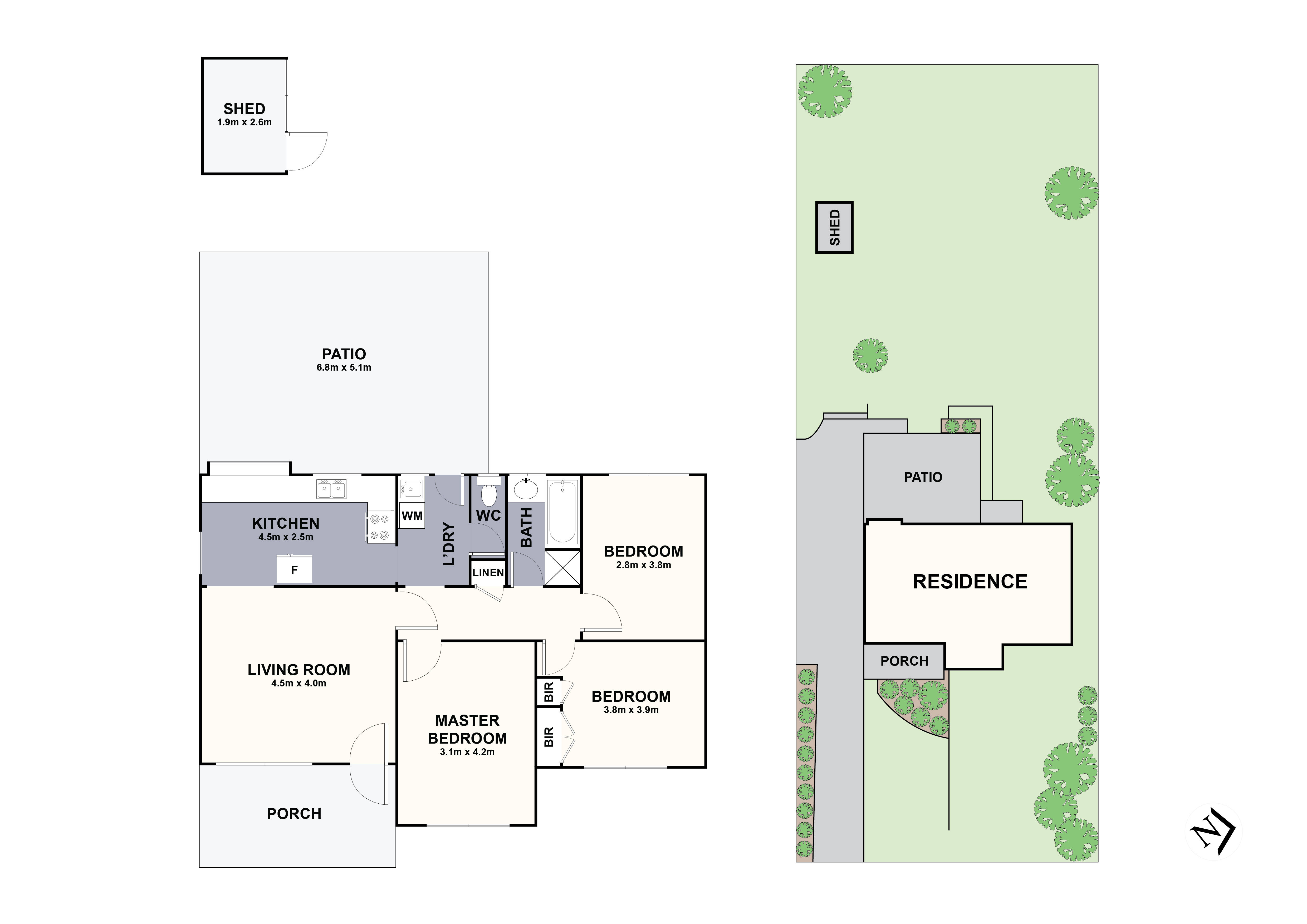 10 Bridges Avenue, Mooroolbark, VIC 3138 - Thumbnail 1 - 14/08/2024