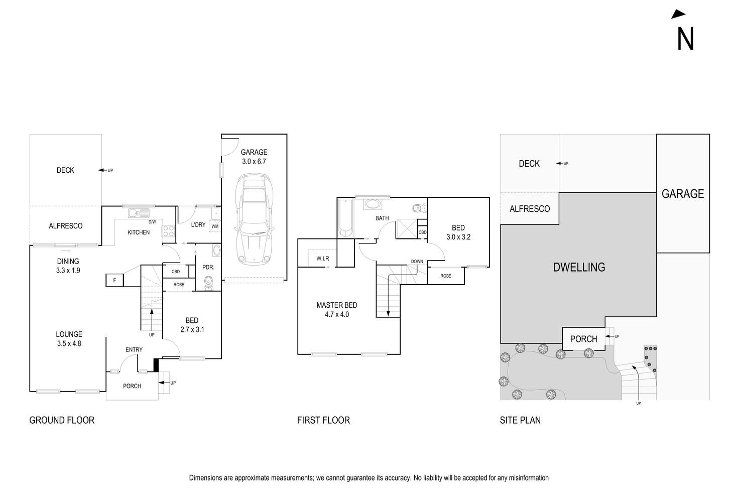 10 Bronte Street, Heidelberg, VIC 3084 - Thumbnail 1 - 19/10/2022