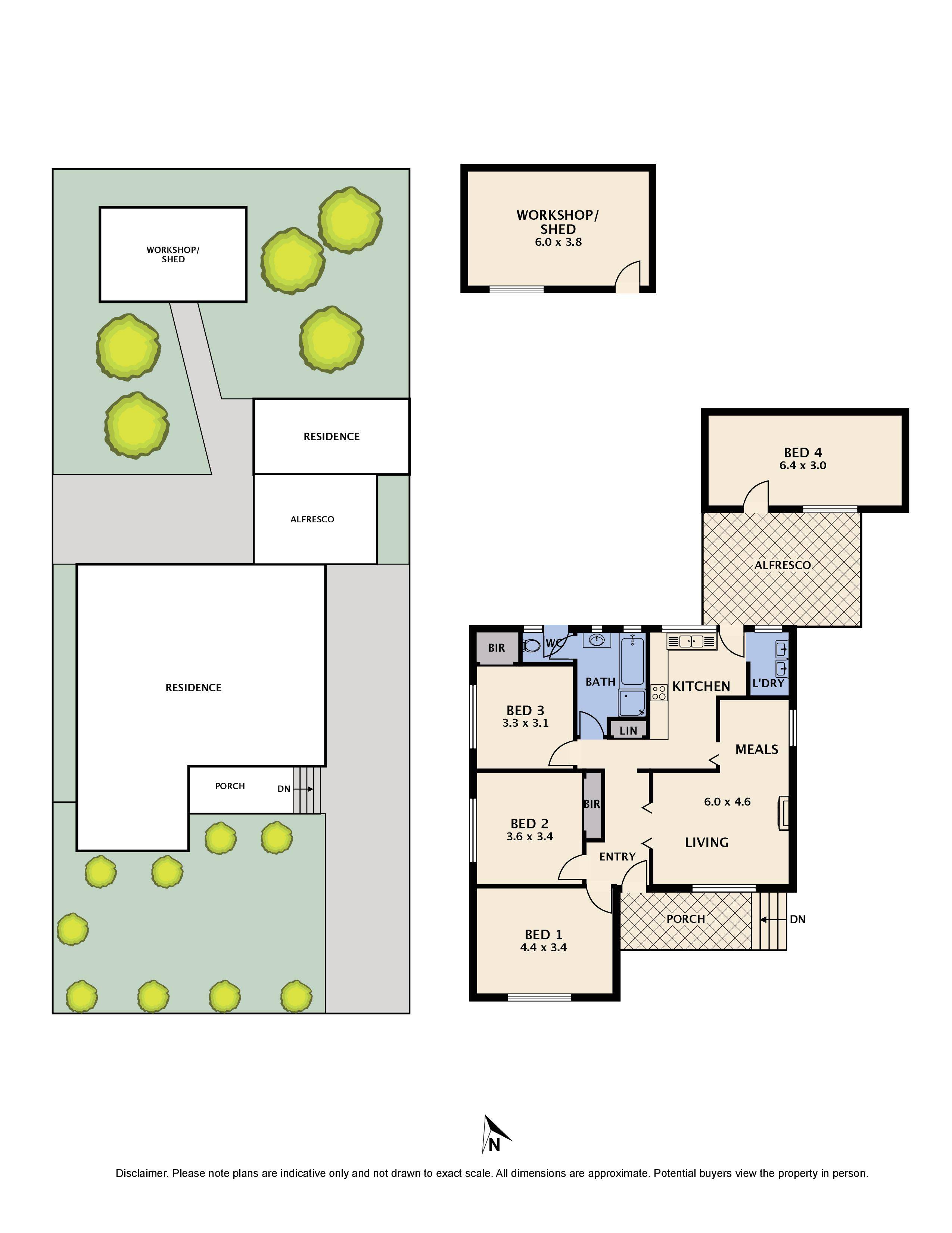 10 Browning Street, Kingsbury, VIC 3083 - Thumbnail 1 - 20/04/2022