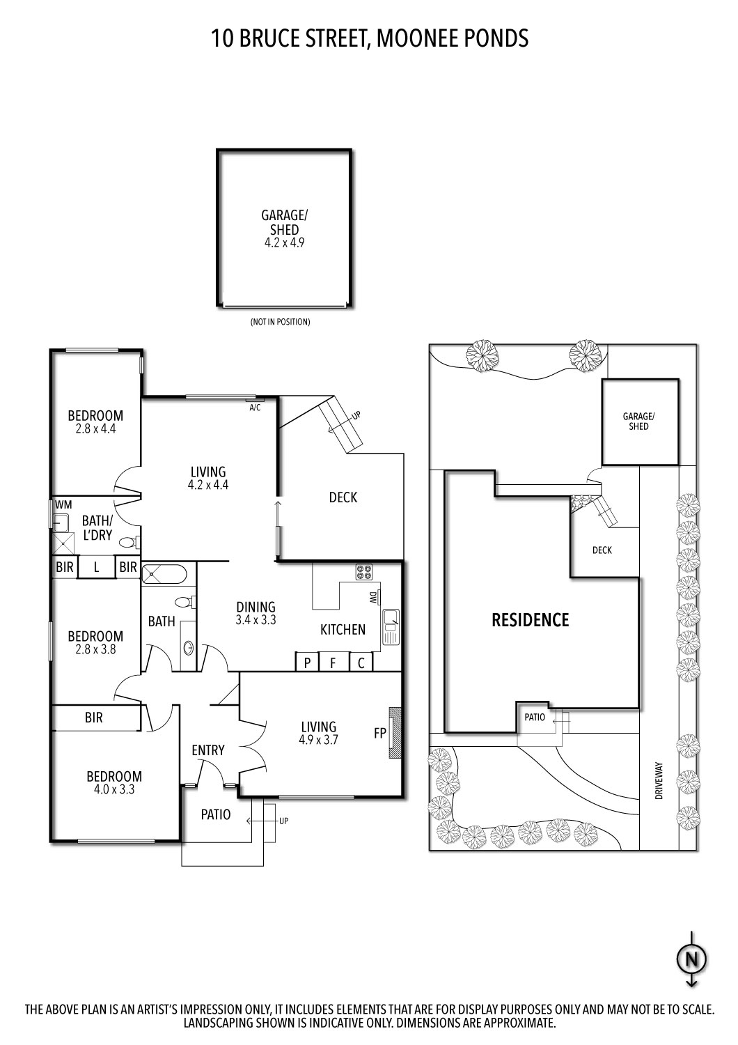 10 Bruce Street, Moonee Ponds, VIC 3039 - Thumbnail 1 - 11/04/2024